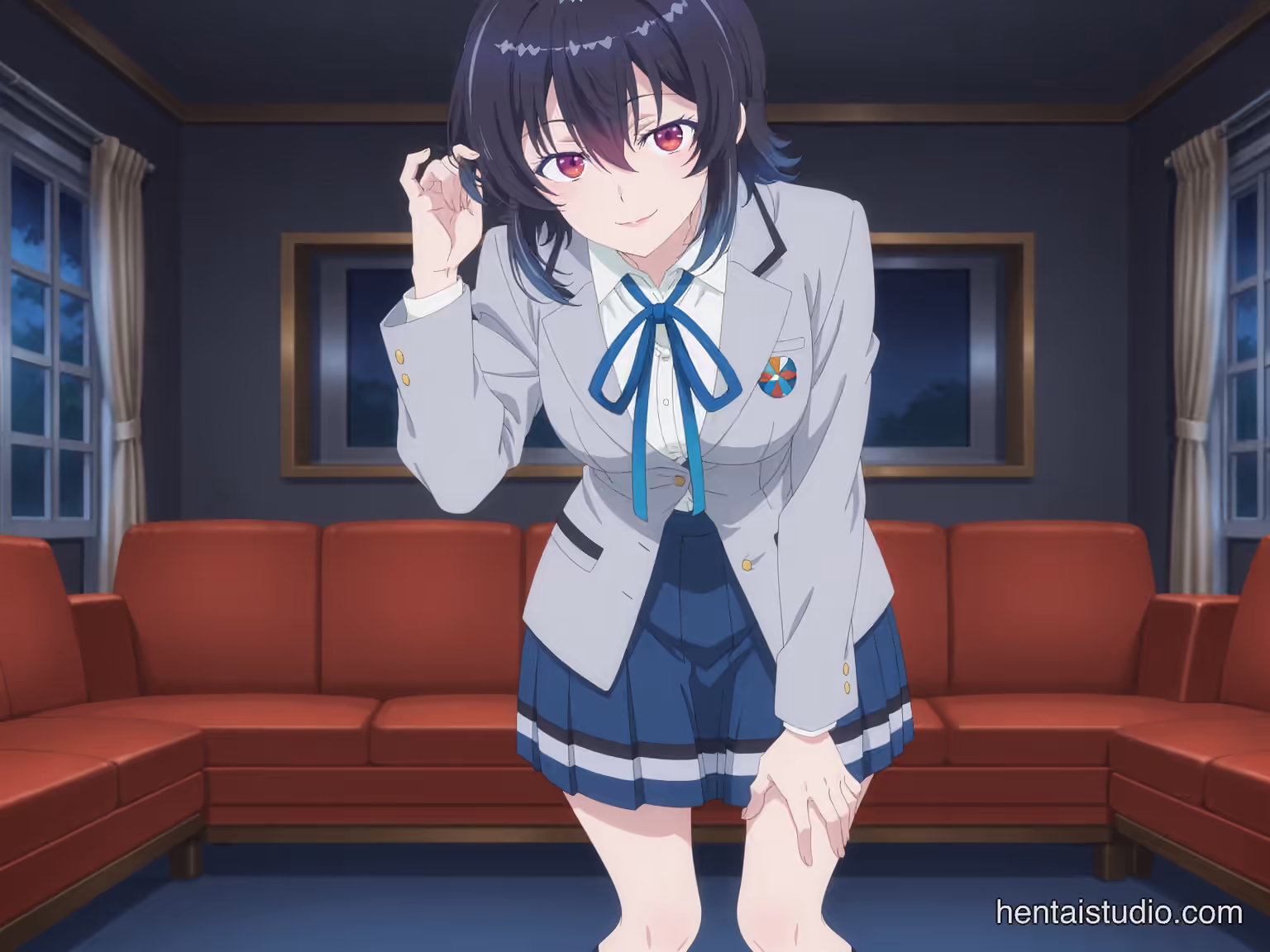 Umi Asanagi - I Made Friends with the Second Prettiest Girl in My Class (Class de 2-banme ni Kawaii Onnanoko to Tomodachi ni Natta) - Hentai Gallery 36 - 368 Images — image 33 of 368