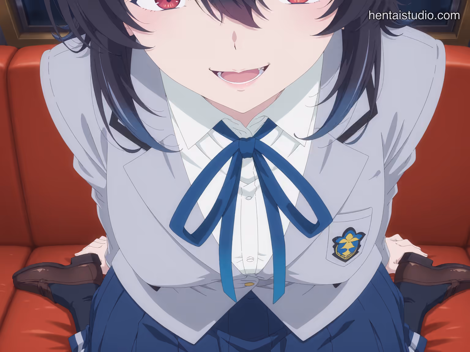 Umi Asanagi - I Made Friends with the Second Prettiest Girl in My Class (Class de 2-banme ni Kawaii Onnanoko to Tomodachi ni Natta) - Hentai Gallery 36 - 368 Images — image 34 of 368
