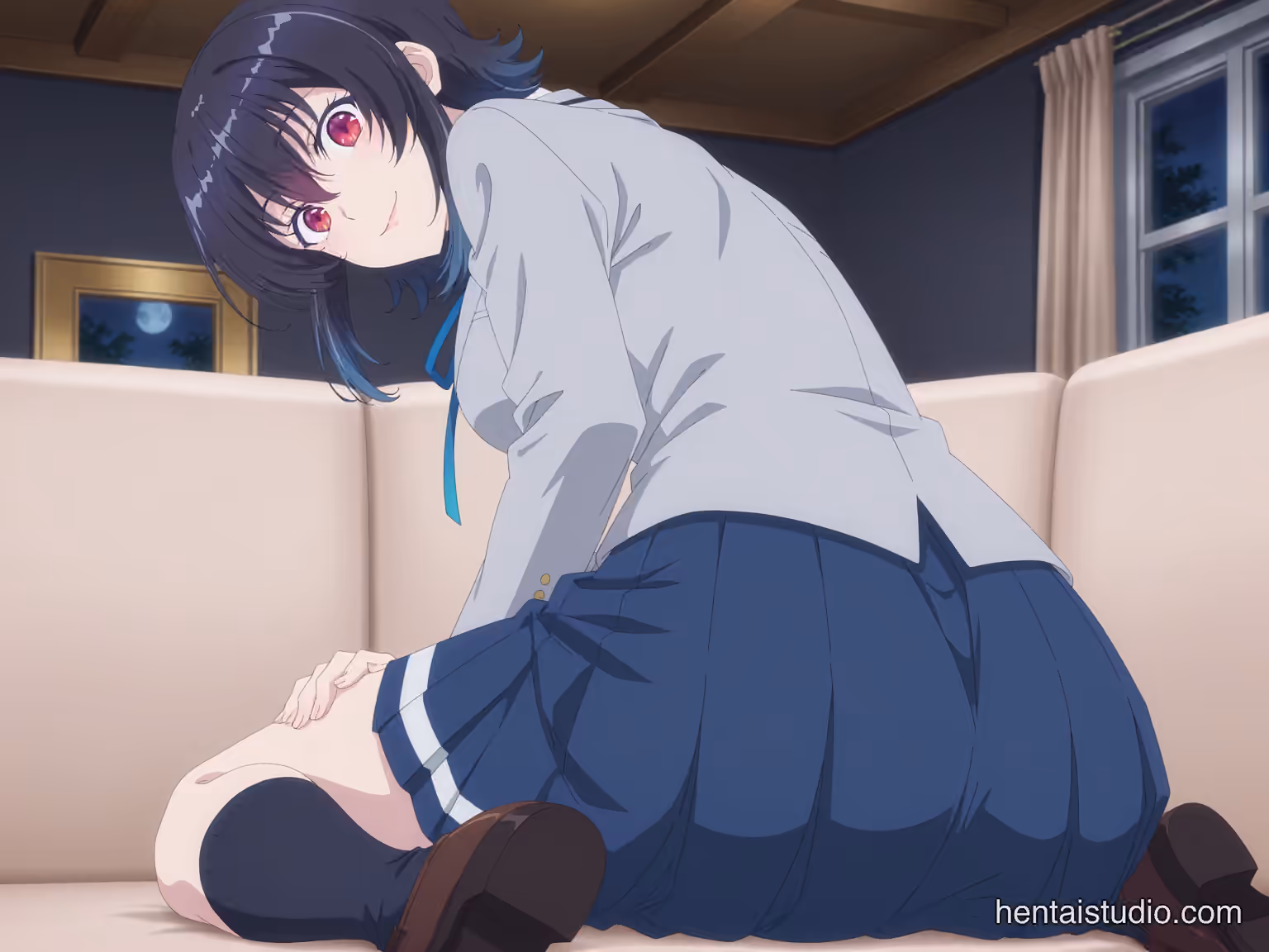 Umi Asanagi - I Made Friends with the Second Prettiest Girl in My Class (Class de 2-banme ni Kawaii Onnanoko to Tomodachi ni Natta) - Hentai Gallery 36 - 368 Images — image 35 of 368