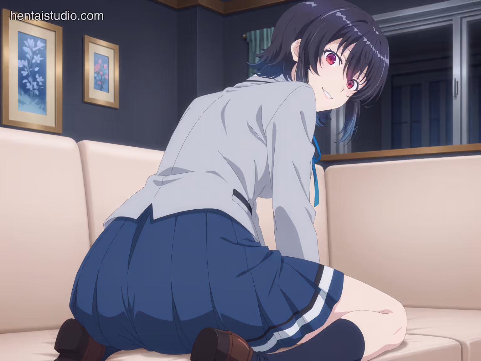 Umi Asanagi - I Made Friends with the Second Prettiest Girl in My Class (Class de 2-banme ni Kawaii Onnanoko to Tomodachi ni Natta) - Hentai Gallery 36 - 368 Images — image 36 of 368