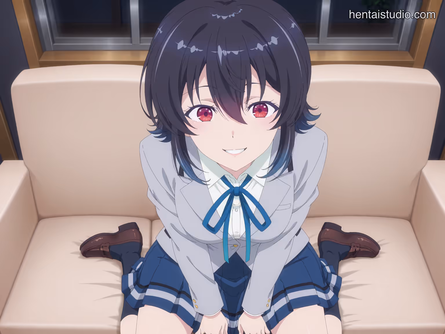 Umi Asanagi - I Made Friends with the Second Prettiest Girl in My Class (Class de 2-banme ni Kawaii Onnanoko to Tomodachi ni Natta) - Hentai Gallery 36 - 368 Images — image 37 of 368