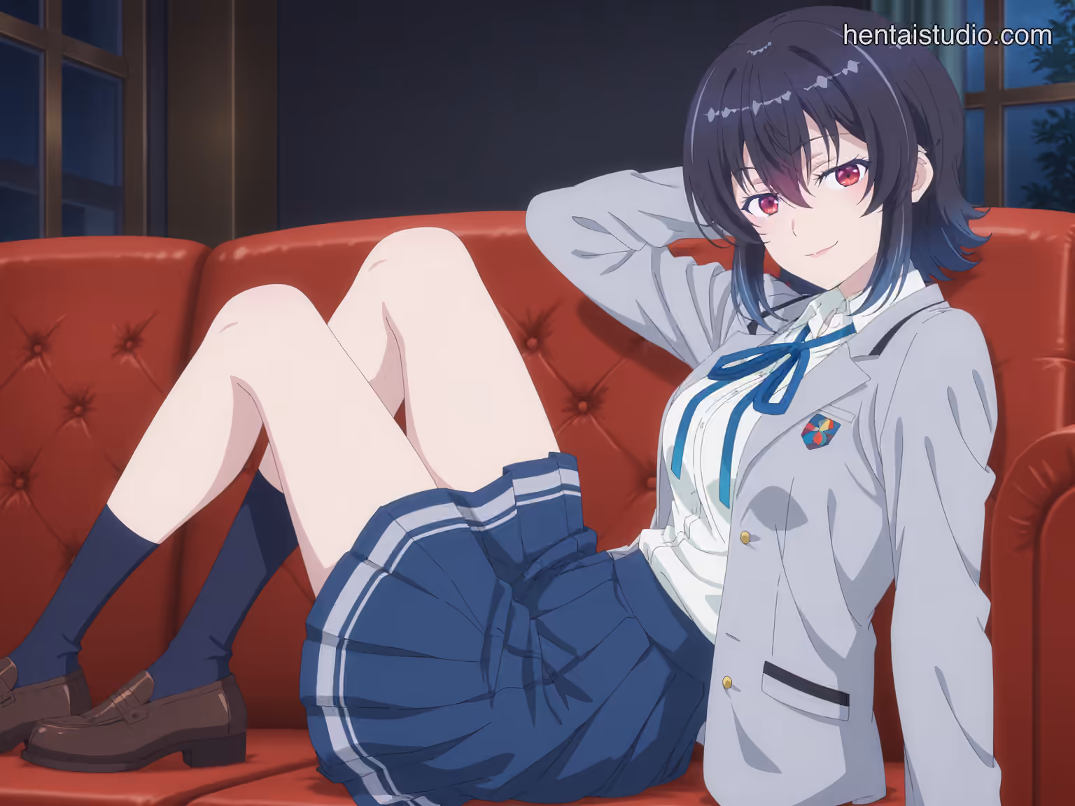 Umi Asanagi - I Made Friends with the Second Prettiest Girl in My Class (Class de 2-banme ni Kawaii Onnanoko to Tomodachi ni Natta) - Hentai Gallery 36 - 368 Images — image 38 of 368