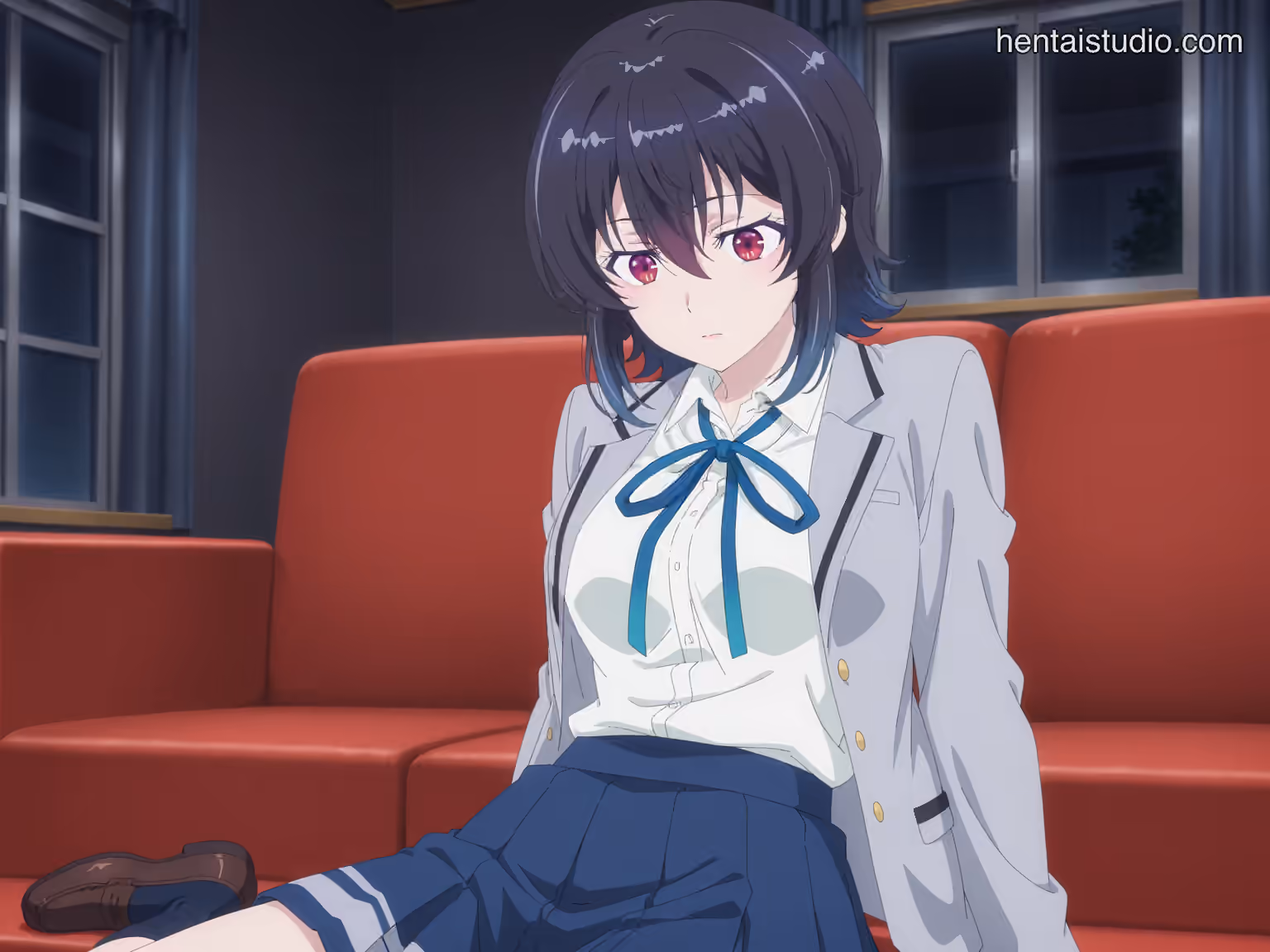 Umi Asanagi - I Made Friends with the Second Prettiest Girl in My Class (Class de 2-banme ni Kawaii Onnanoko to Tomodachi ni Natta) - Hentai Gallery 36 - 368 Images — image 41 of 368