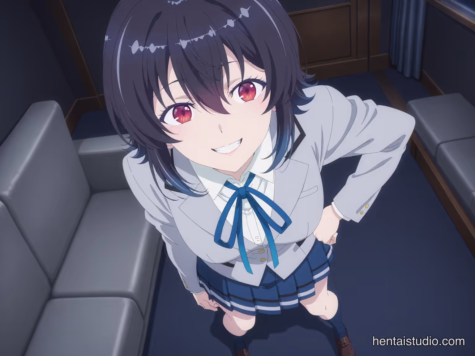 Umi Asanagi - I Made Friends with the Second Prettiest Girl in My Class (Class de 2-banme ni Kawaii Onnanoko to Tomodachi ni Natta) - Hentai Gallery 36 - 368 Images — image 42 of 368