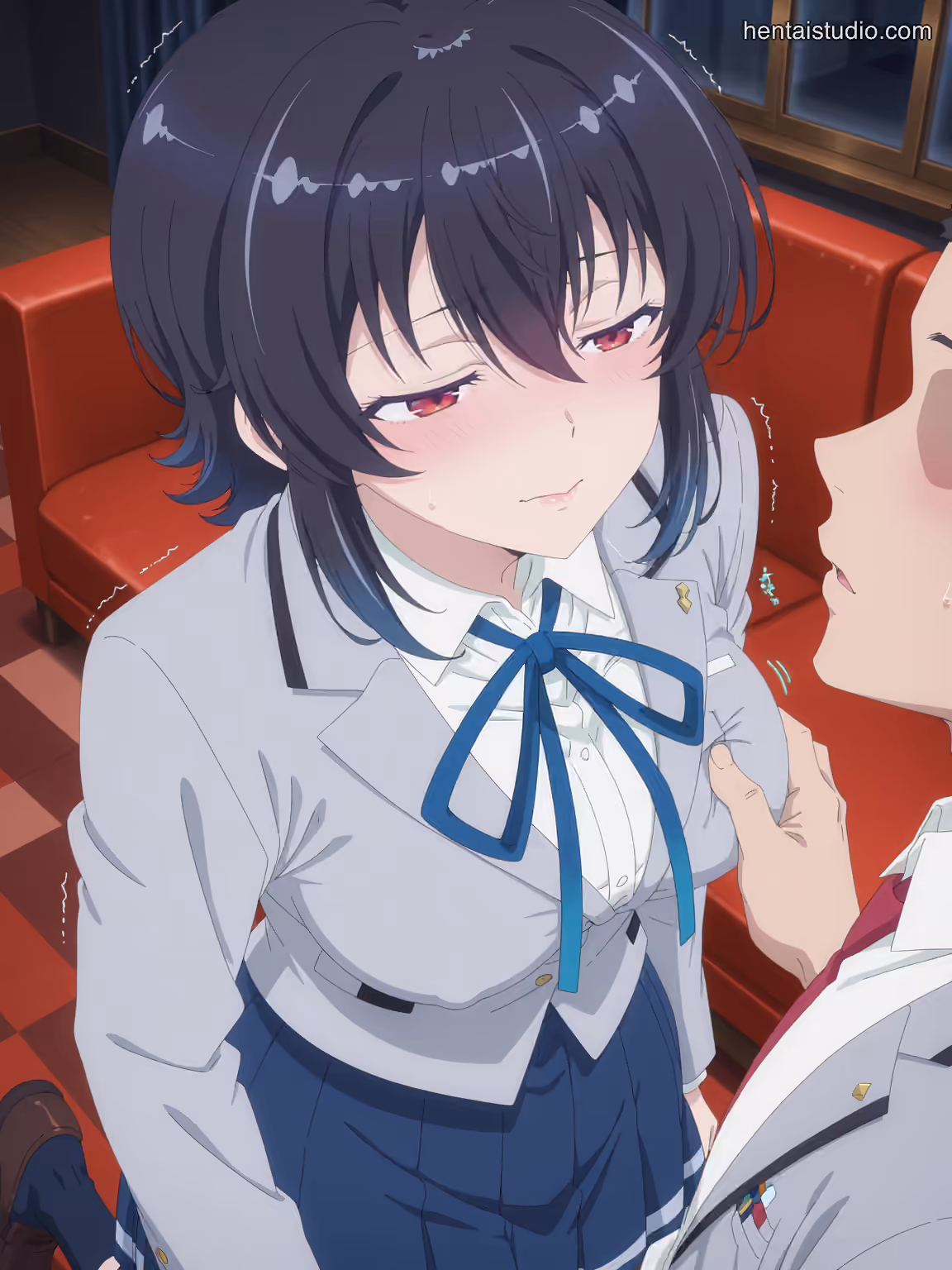 Umi Asanagi - I Made Friends with the Second Prettiest Girl in My Class (Class de 2-banme ni Kawaii Onnanoko to Tomodachi ni Natta) - Hentai Gallery 36 - 368 Images — image 43 of 368