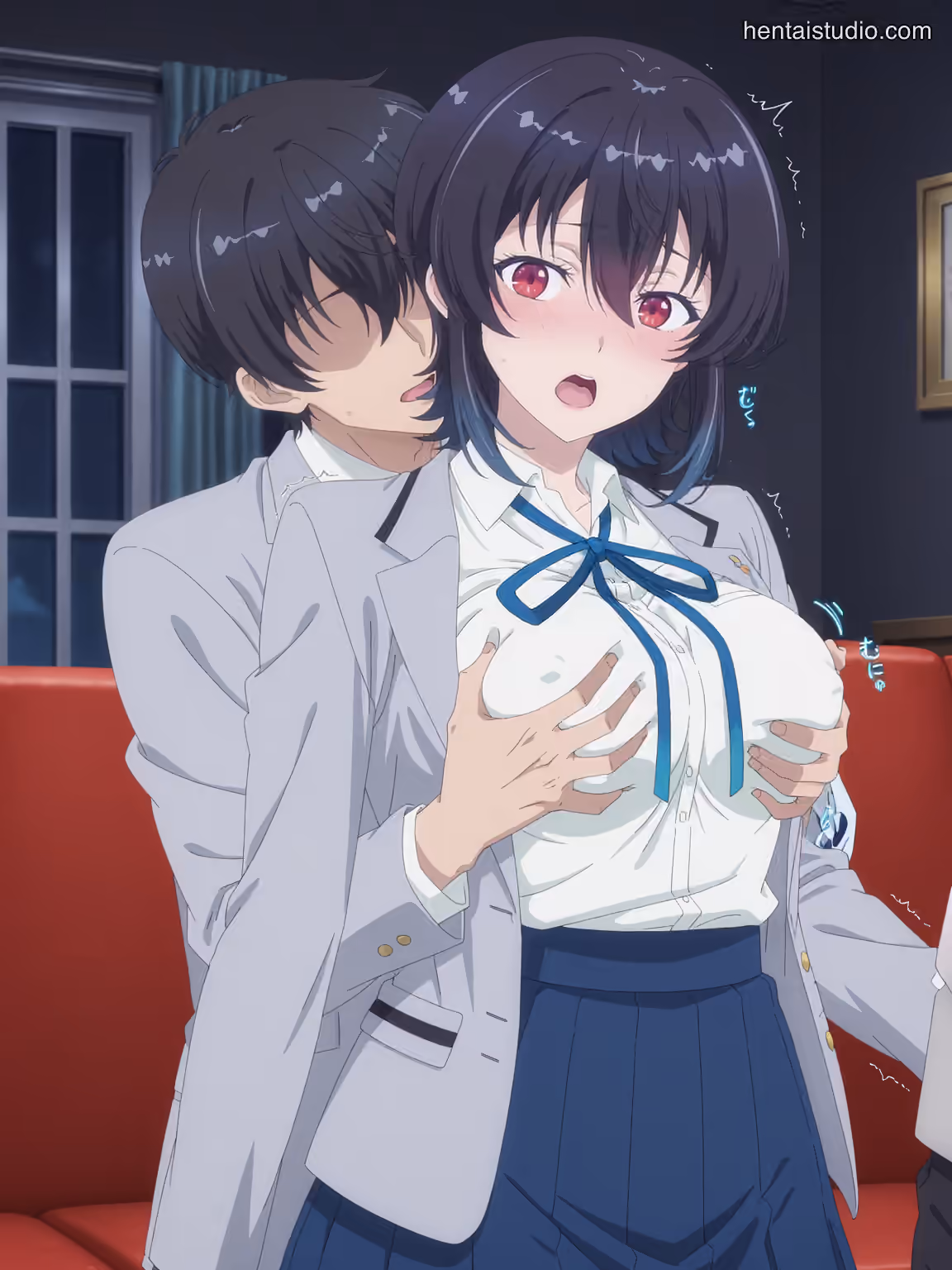 Umi Asanagi - I Made Friends with the Second Prettiest Girl in My Class (Class de 2-banme ni Kawaii Onnanoko to Tomodachi ni Natta) - Hentai Gallery 36 - 368 Images — image 47 of 368