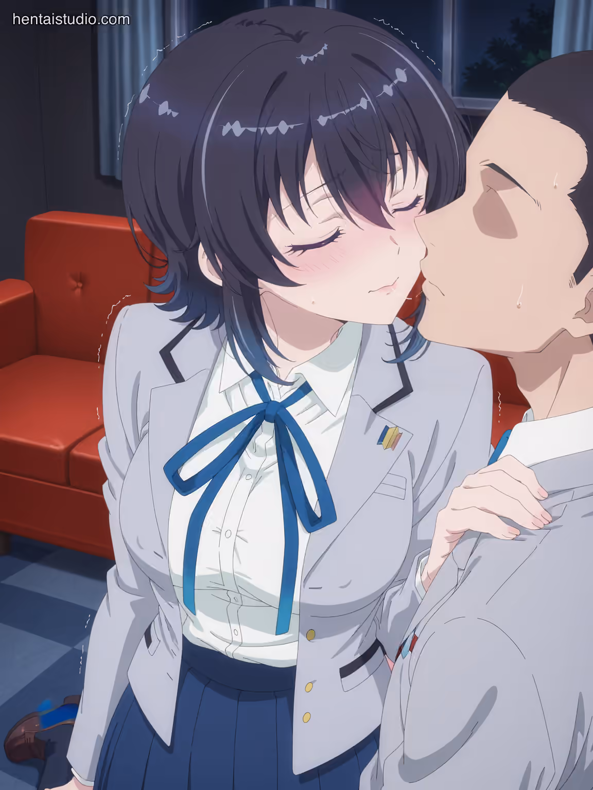 Umi Asanagi - I Made Friends with the Second Prettiest Girl in My Class (Class de 2-banme ni Kawaii Onnanoko to Tomodachi ni Natta) - Hentai Gallery 36 - 368 Images — image 49 of 368