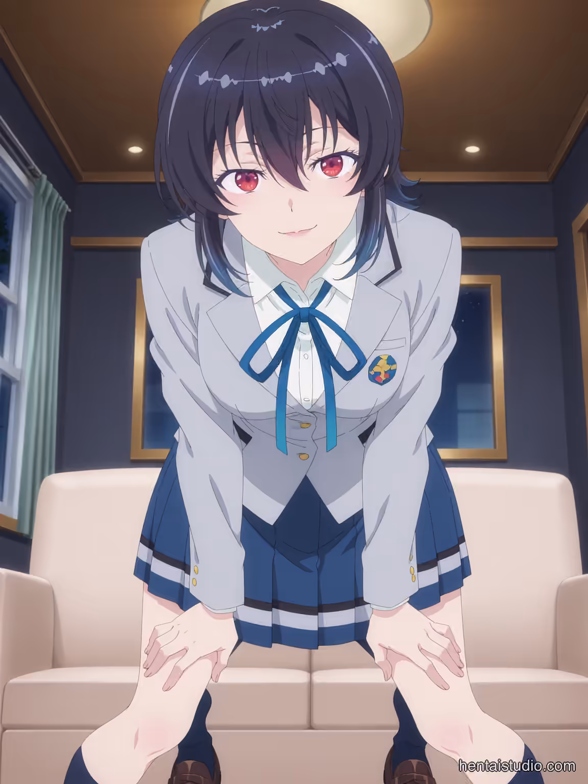 Umi Asanagi - I Made Friends with the Second Prettiest Girl in My Class (Class de 2-banme ni Kawaii Onnanoko to Tomodachi ni Natta) - Hentai Gallery 36 - 368 Images — image 5 of 368