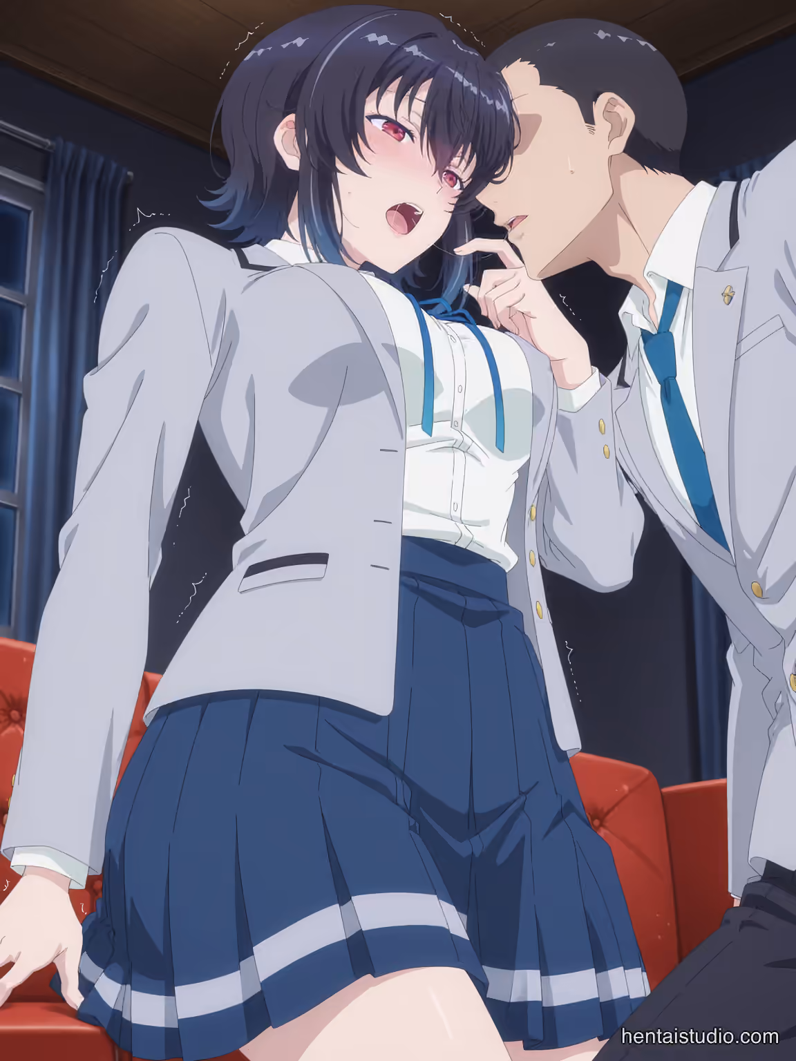 Umi Asanagi - I Made Friends with the Second Prettiest Girl in My Class (Class de 2-banme ni Kawaii Onnanoko to Tomodachi ni Natta) - Hentai Gallery 36 - 368 Images — image 51 of 368