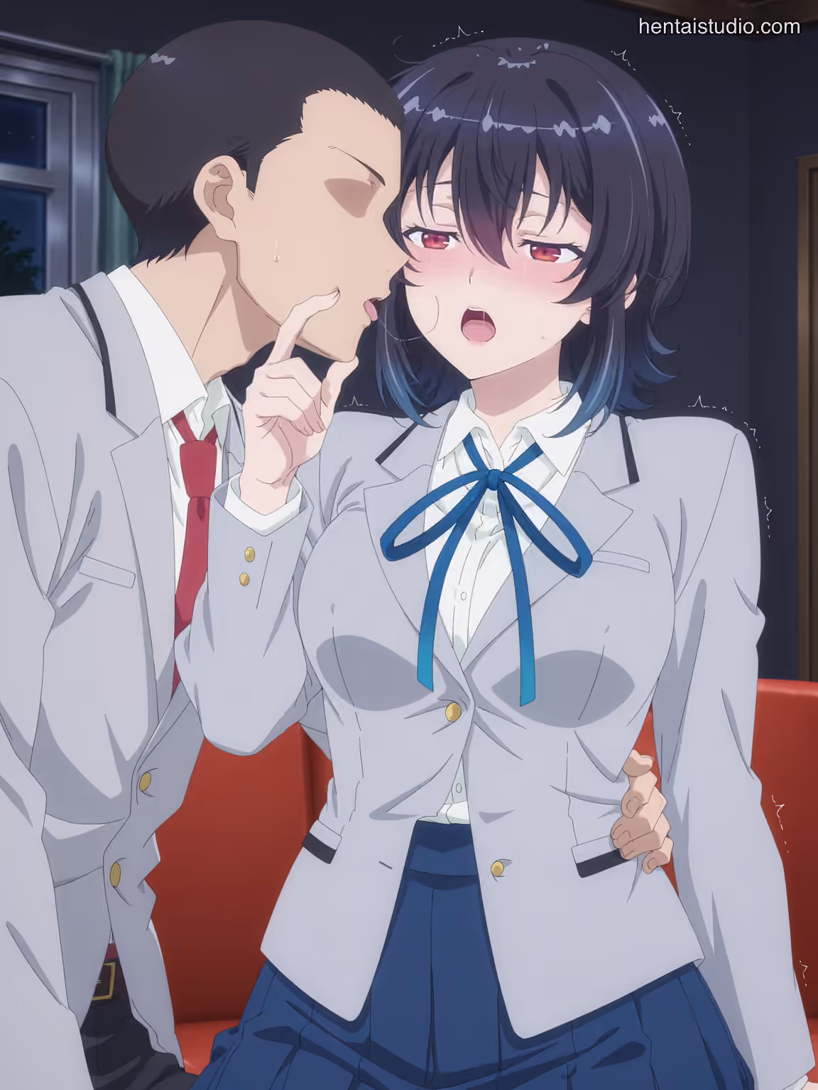 Umi Asanagi - I Made Friends with the Second Prettiest Girl in My Class (Class de 2-banme ni Kawaii Onnanoko to Tomodachi ni Natta) - Hentai Gallery 36 - 368 Images — image 54 of 368