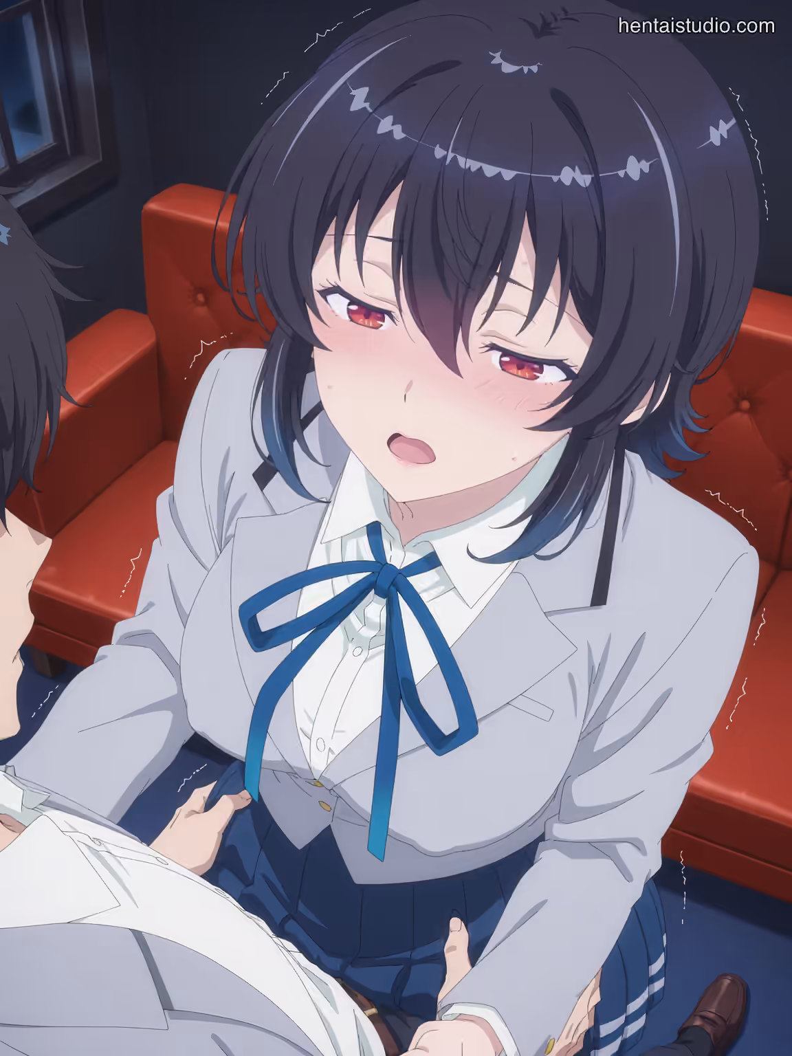 Umi Asanagi - I Made Friends with the Second Prettiest Girl in My Class (Class de 2-banme ni Kawaii Onnanoko to Tomodachi ni Natta) - Hentai Gallery 36 - 368 Images — image 56 of 368