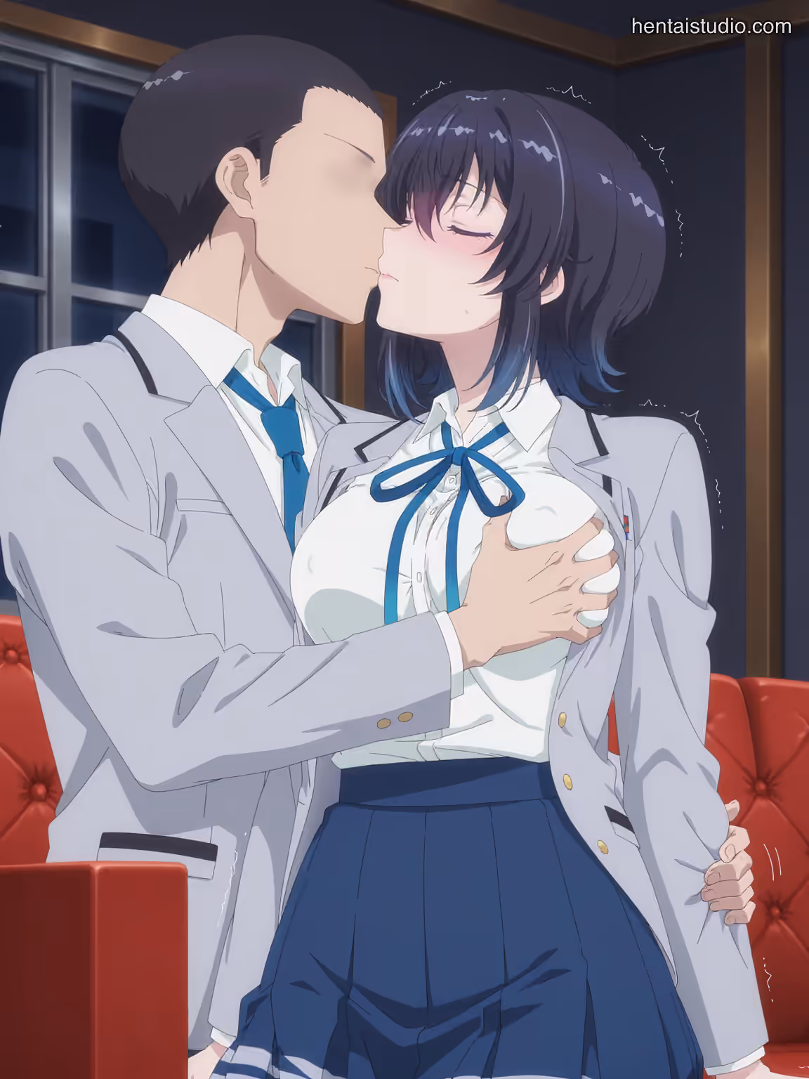 Umi Asanagi - I Made Friends with the Second Prettiest Girl in My Class (Class de 2-banme ni Kawaii Onnanoko to Tomodachi ni Natta) - Hentai Gallery 36 - 368 Images — image 58 of 368