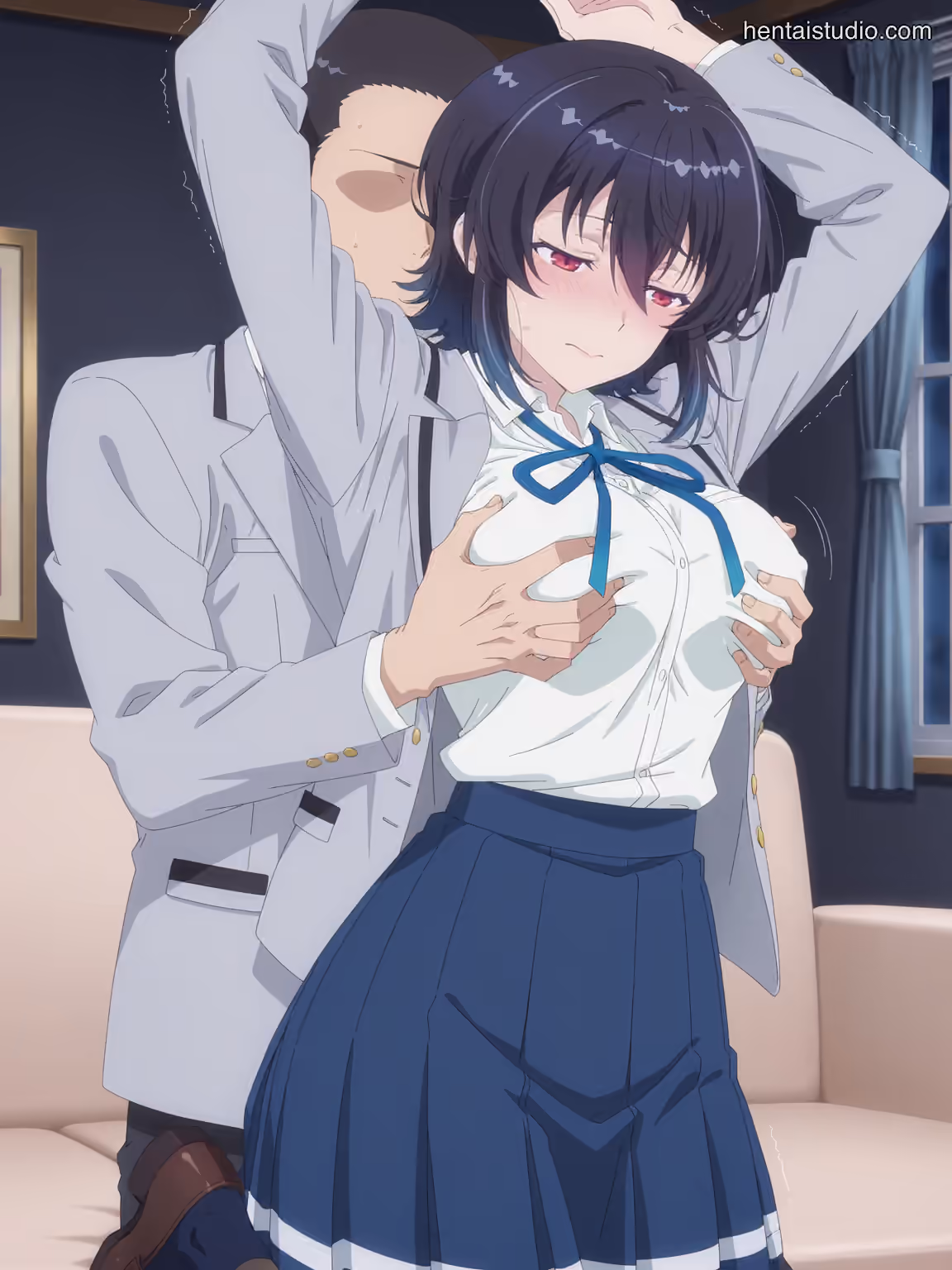 Umi Asanagi - I Made Friends with the Second Prettiest Girl in My Class (Class de 2-banme ni Kawaii Onnanoko to Tomodachi ni Natta) - Hentai Gallery 36 - 368 Images — image 61 of 368