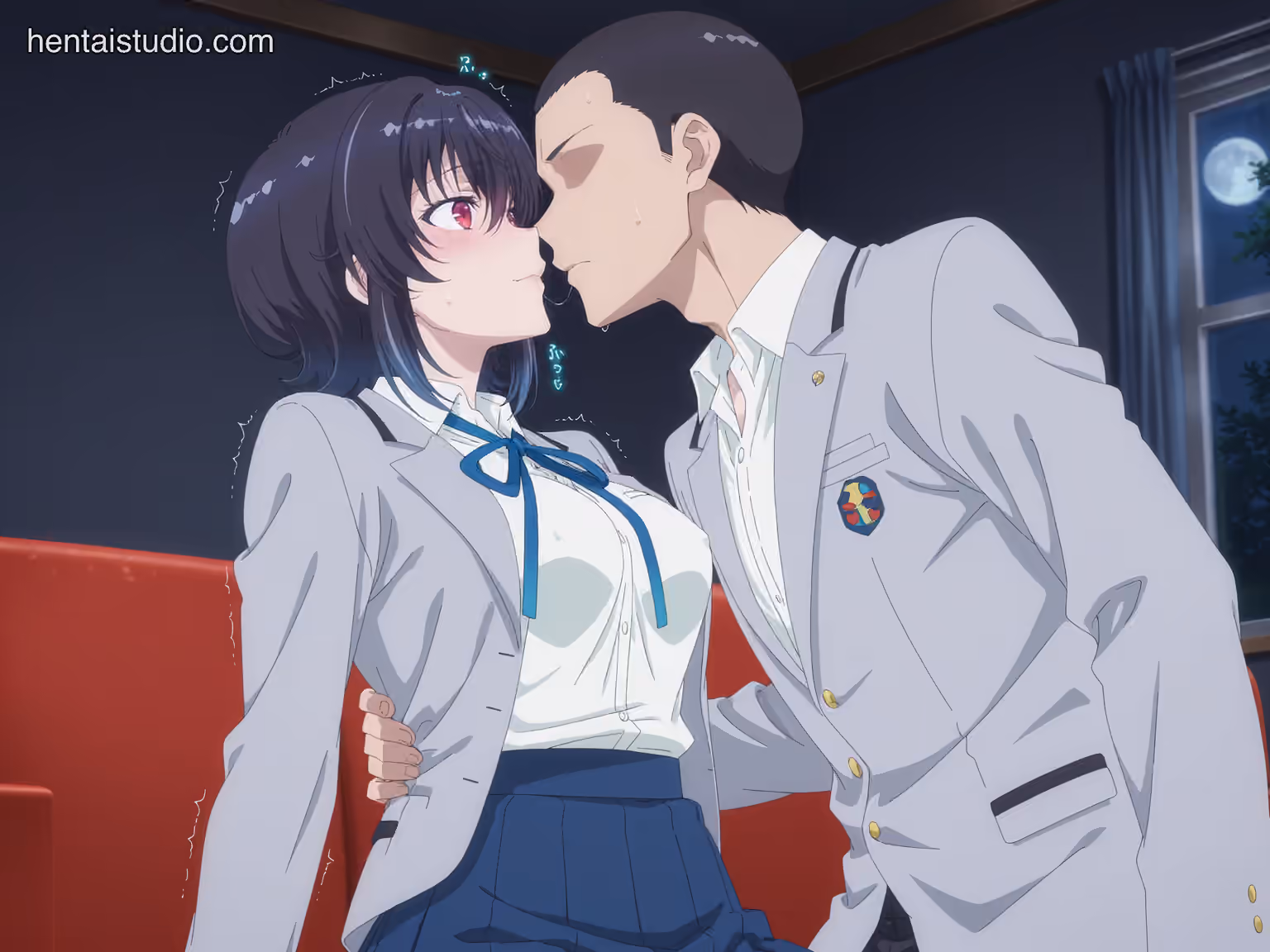 Umi Asanagi - I Made Friends with the Second Prettiest Girl in My Class (Class de 2-banme ni Kawaii Onnanoko to Tomodachi ni Natta) - Hentai Gallery 36 - 368 Images — image 63 of 368