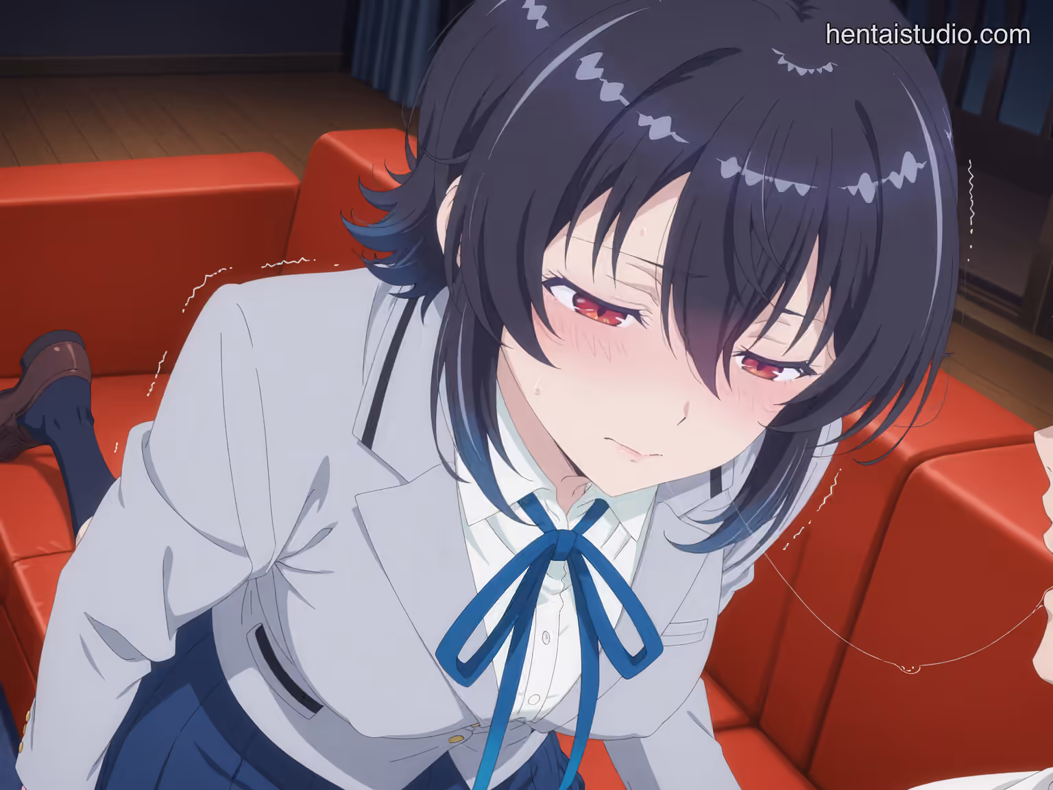 Umi Asanagi - I Made Friends with the Second Prettiest Girl in My Class (Class de 2-banme ni Kawaii Onnanoko to Tomodachi ni Natta) - Hentai Gallery 36 - 368 Images — image 64 of 368