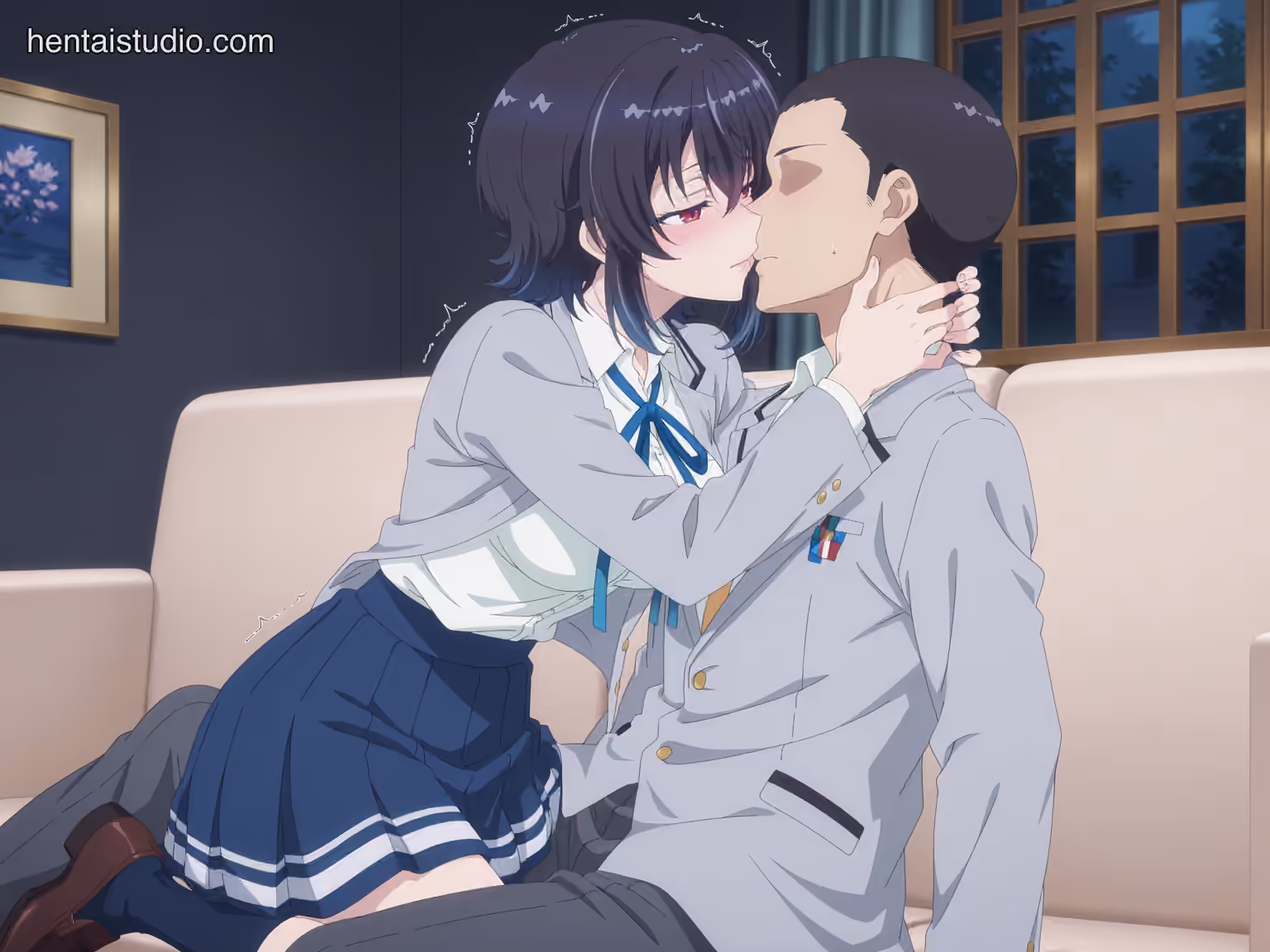 Umi Asanagi - I Made Friends with the Second Prettiest Girl in My Class (Class de 2-banme ni Kawaii Onnanoko to Tomodachi ni Natta) - Hentai Gallery 36 - 368 Images — image 66 of 368