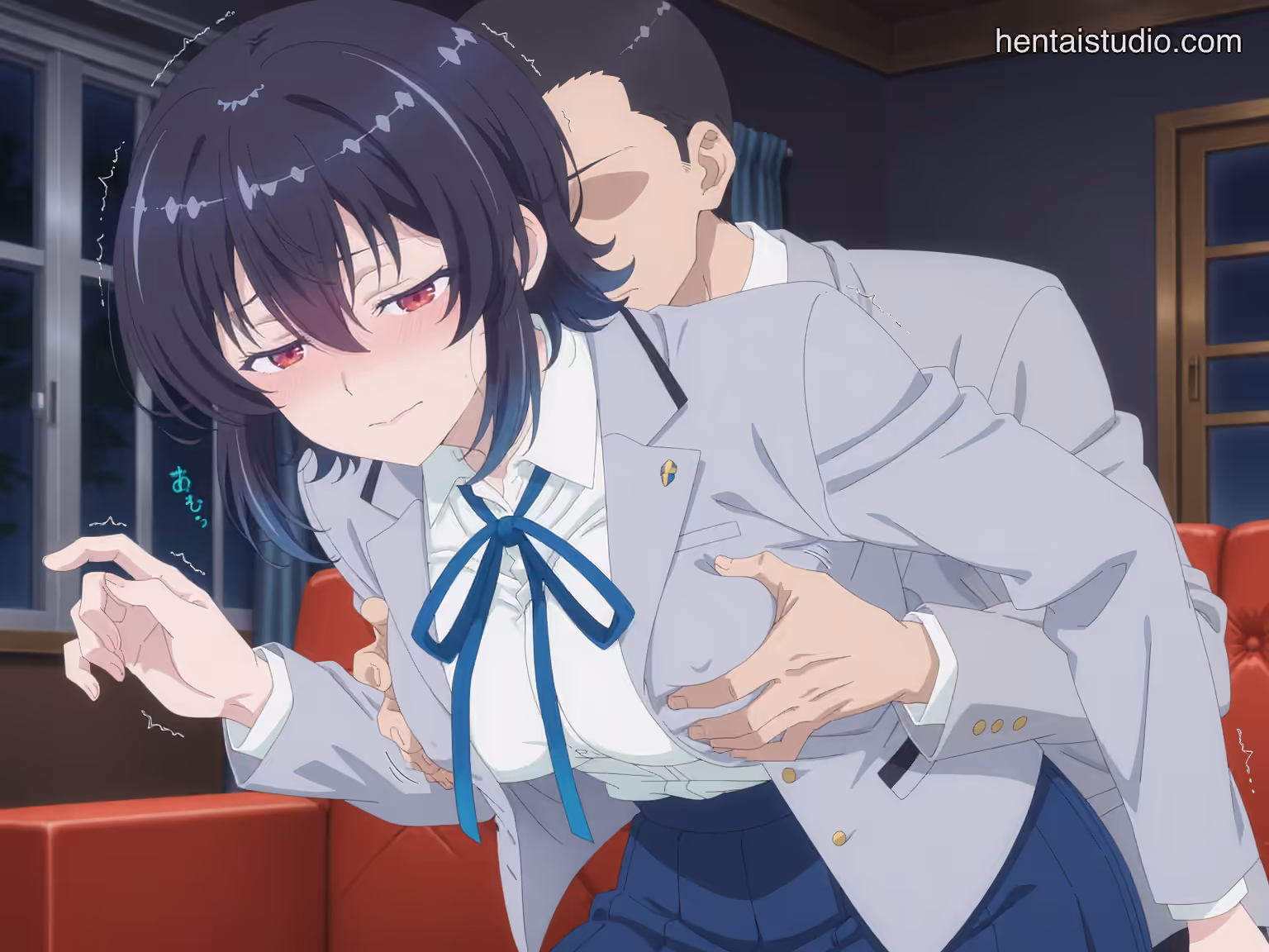 Umi Asanagi - I Made Friends with the Second Prettiest Girl in My Class (Class de 2-banme ni Kawaii Onnanoko to Tomodachi ni Natta) - Hentai Gallery 36 - 368 Images — image 67 of 368