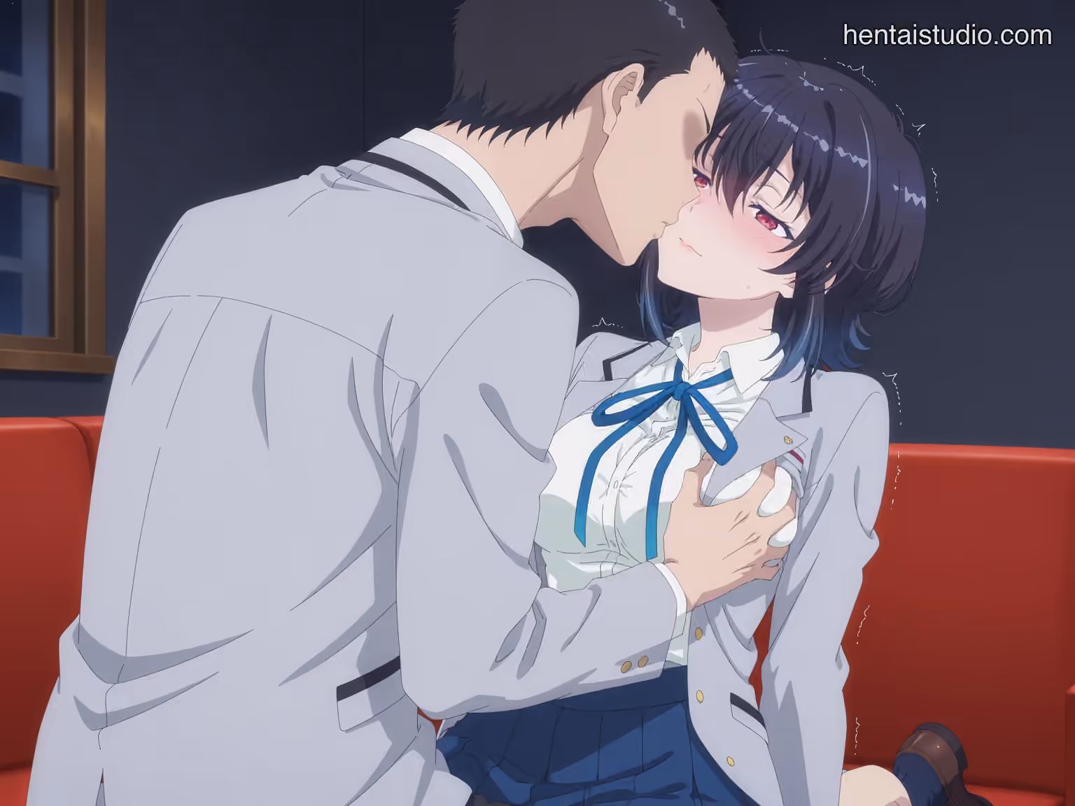 Umi Asanagi - I Made Friends with the Second Prettiest Girl in My Class (Class de 2-banme ni Kawaii Onnanoko to Tomodachi ni Natta) - Hentai Gallery 36 - 368 Images — image 71 of 368