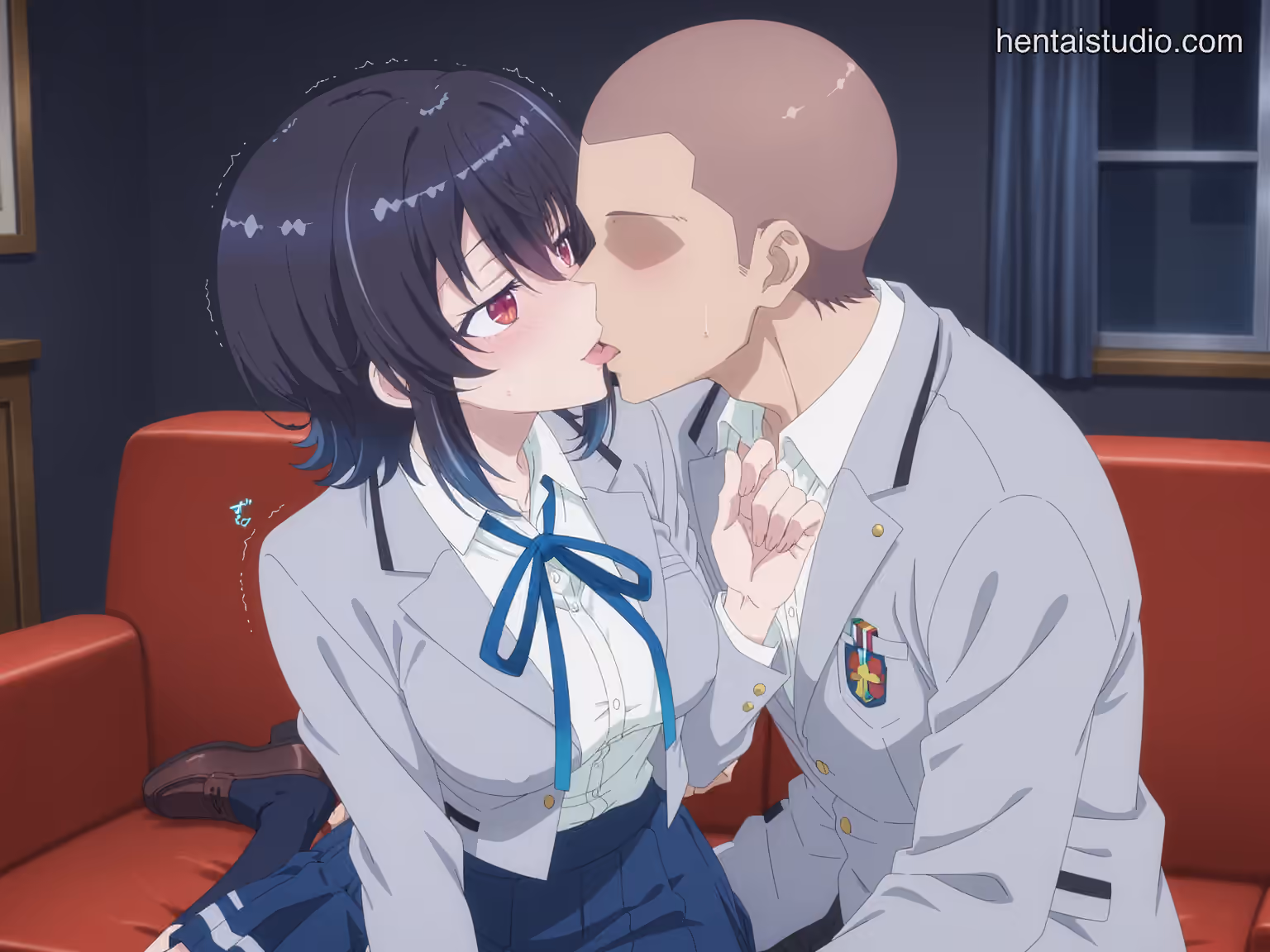 Umi Asanagi - I Made Friends with the Second Prettiest Girl in My Class (Class de 2-banme ni Kawaii Onnanoko to Tomodachi ni Natta) - Hentai Gallery 36 - 368 Images — image 75 of 368
