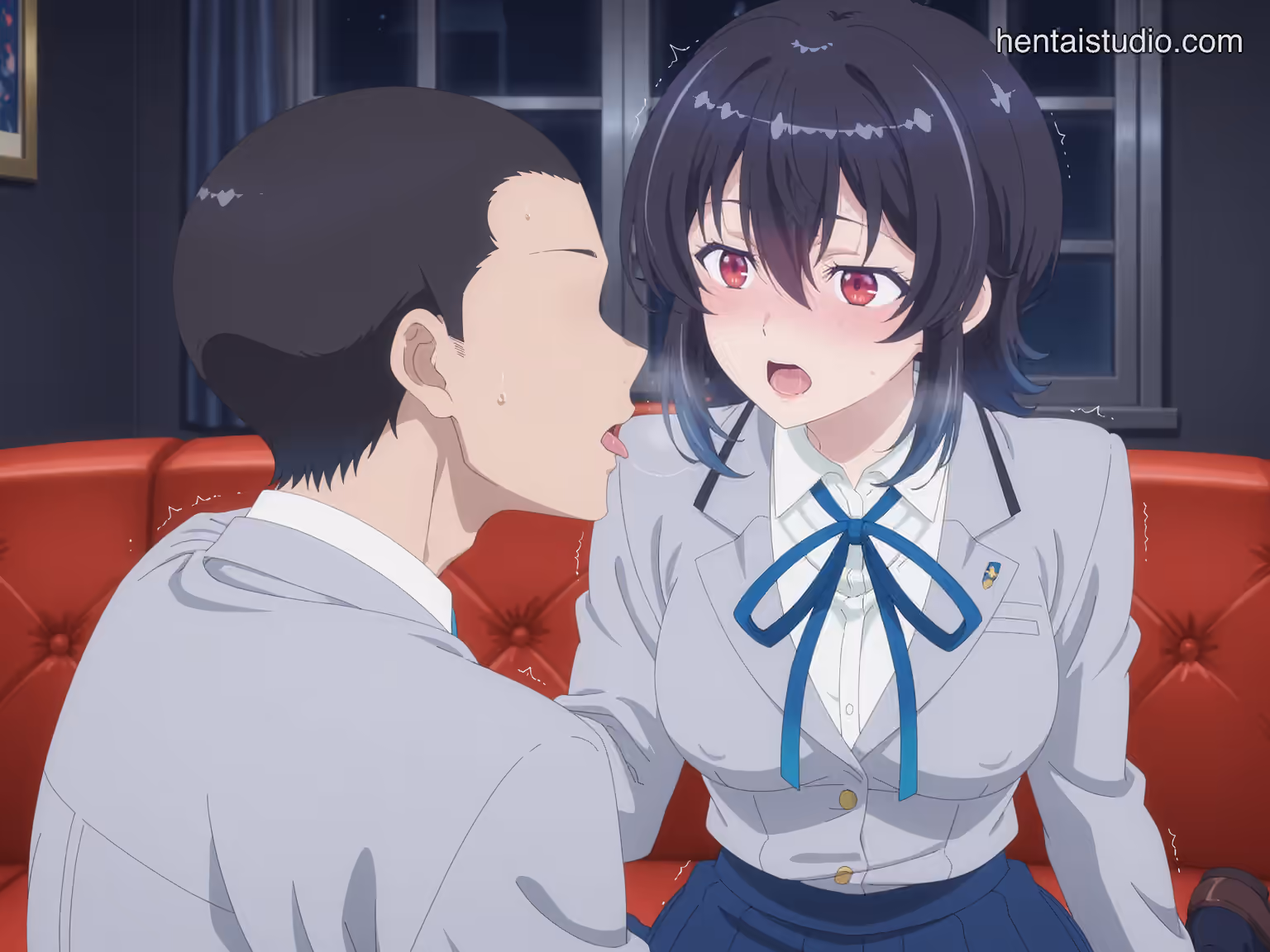 Umi Asanagi - I Made Friends with the Second Prettiest Girl in My Class (Class de 2-banme ni Kawaii Onnanoko to Tomodachi ni Natta) - Hentai Gallery 36 - 368 Images — image 76 of 368