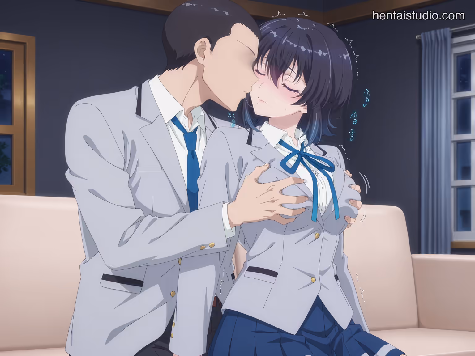 Umi Asanagi - I Made Friends with the Second Prettiest Girl in My Class (Class de 2-banme ni Kawaii Onnanoko to Tomodachi ni Natta) - Hentai Gallery 36 - 368 Images — image 78 of 368