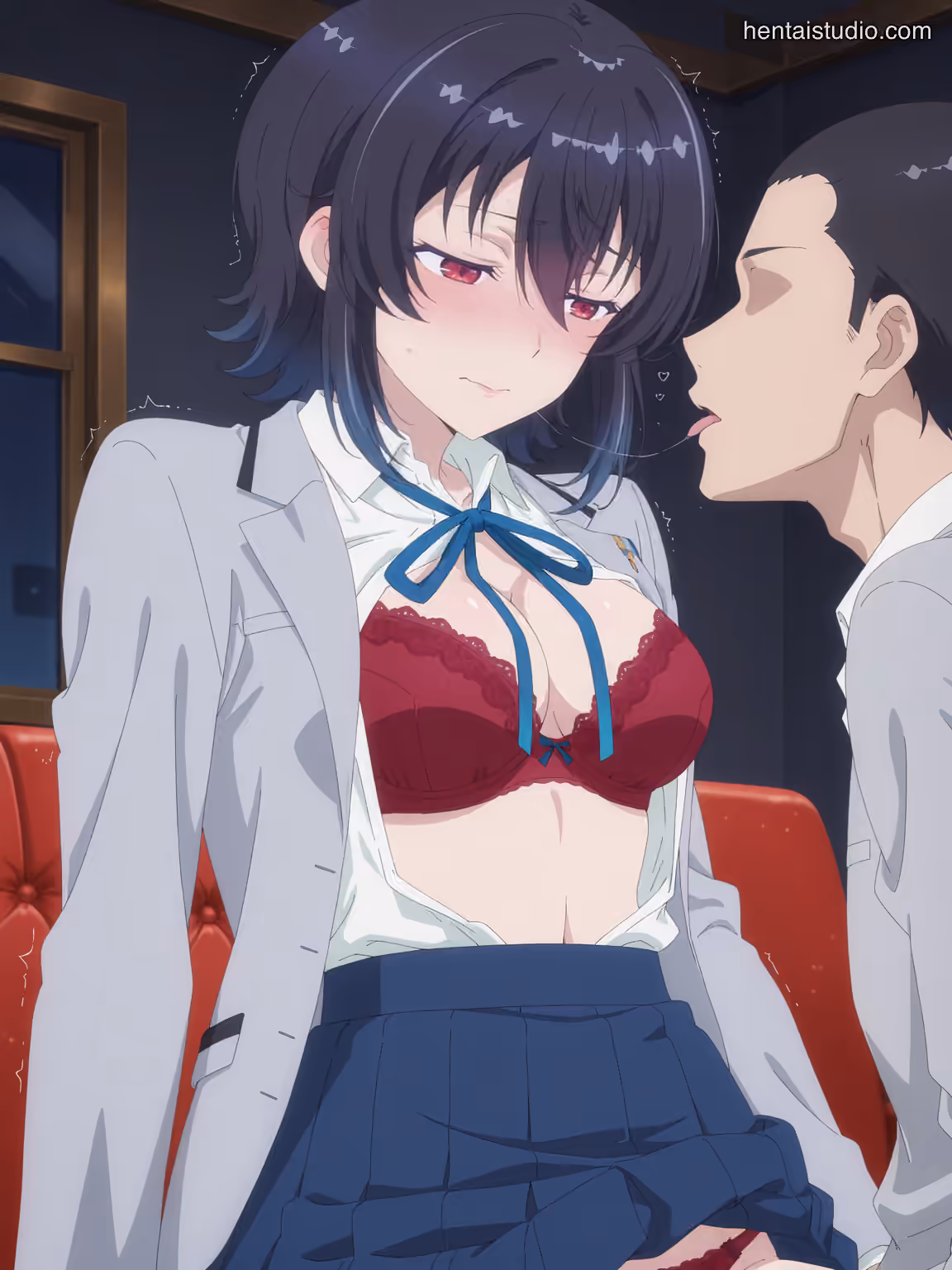 Umi Asanagi - I Made Friends with the Second Prettiest Girl in My Class (Class de 2-banme ni Kawaii Onnanoko to Tomodachi ni Natta) - Hentai Gallery 36 - 368 Images — image 94 of 368