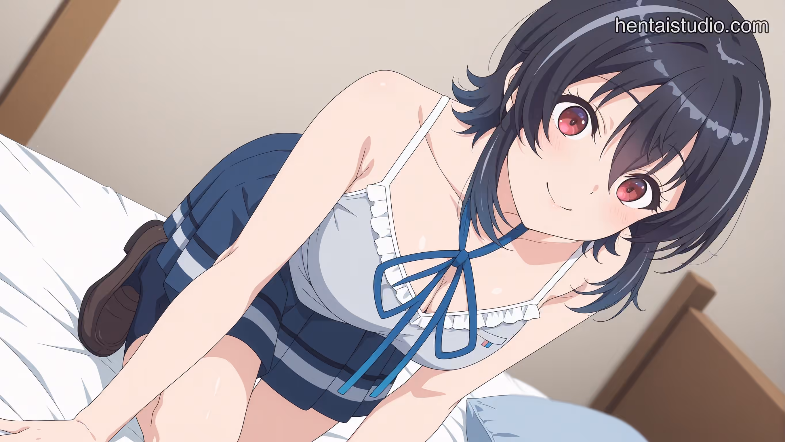 Umi Asanagi - I Made Friends with the Second Prettiest Girl in My Class — image 1 of 213