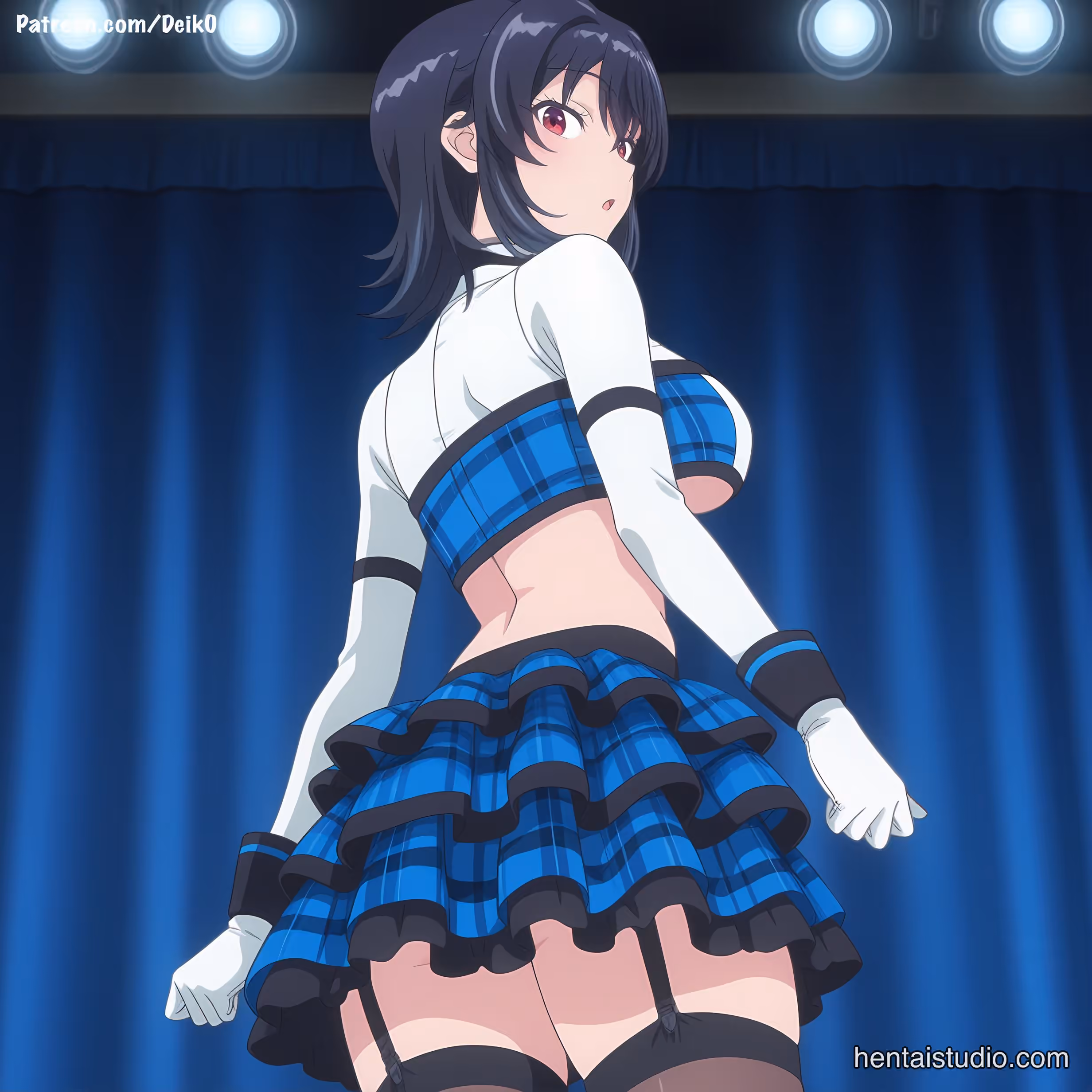 Umi Asanagi - I Made Friends with the Second Prettiest Girl in My Class — image 10 of 84