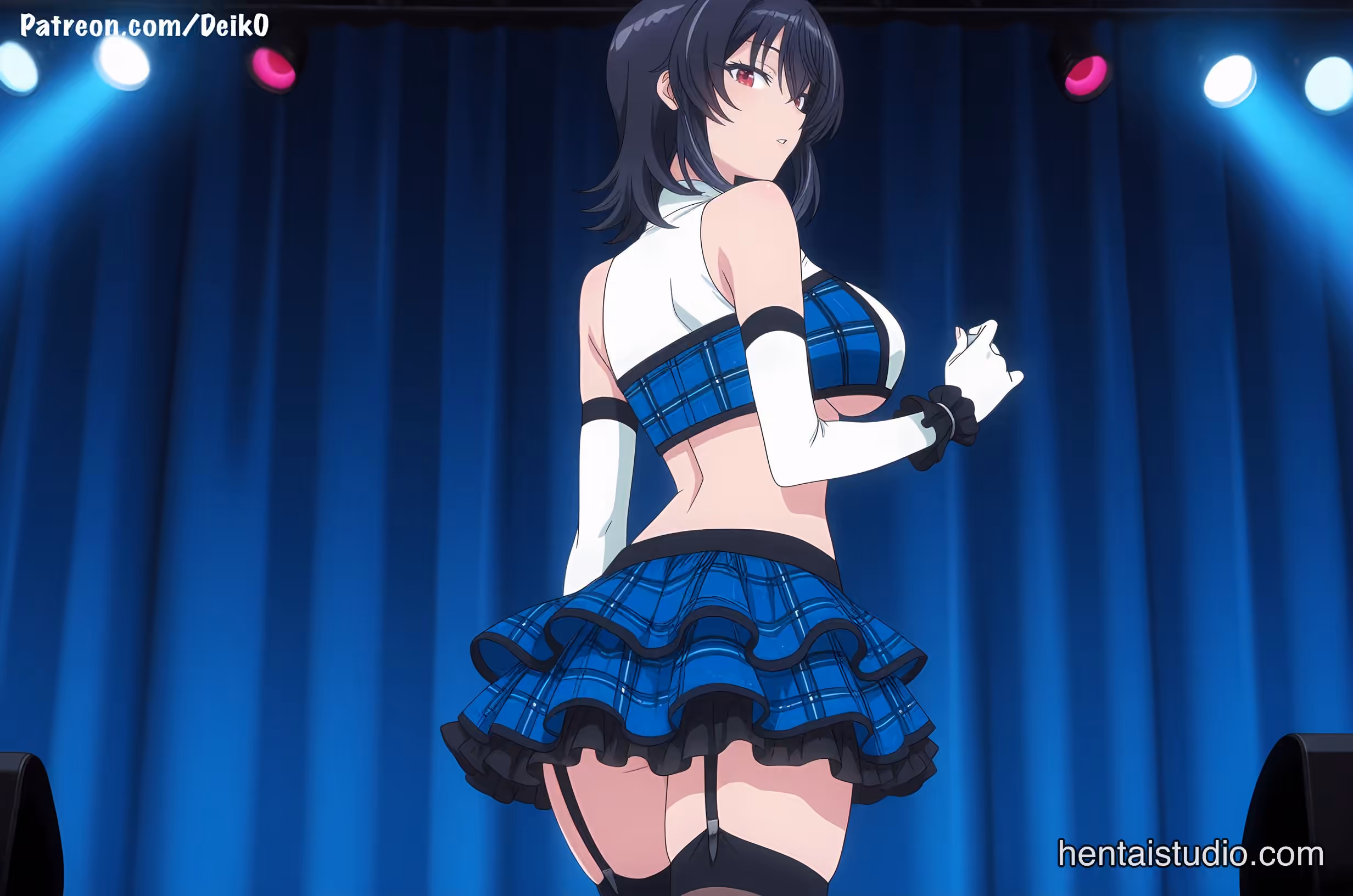 Umi Asanagi - I Made Friends with the Second Prettiest Girl in My Class — image 11 of 84