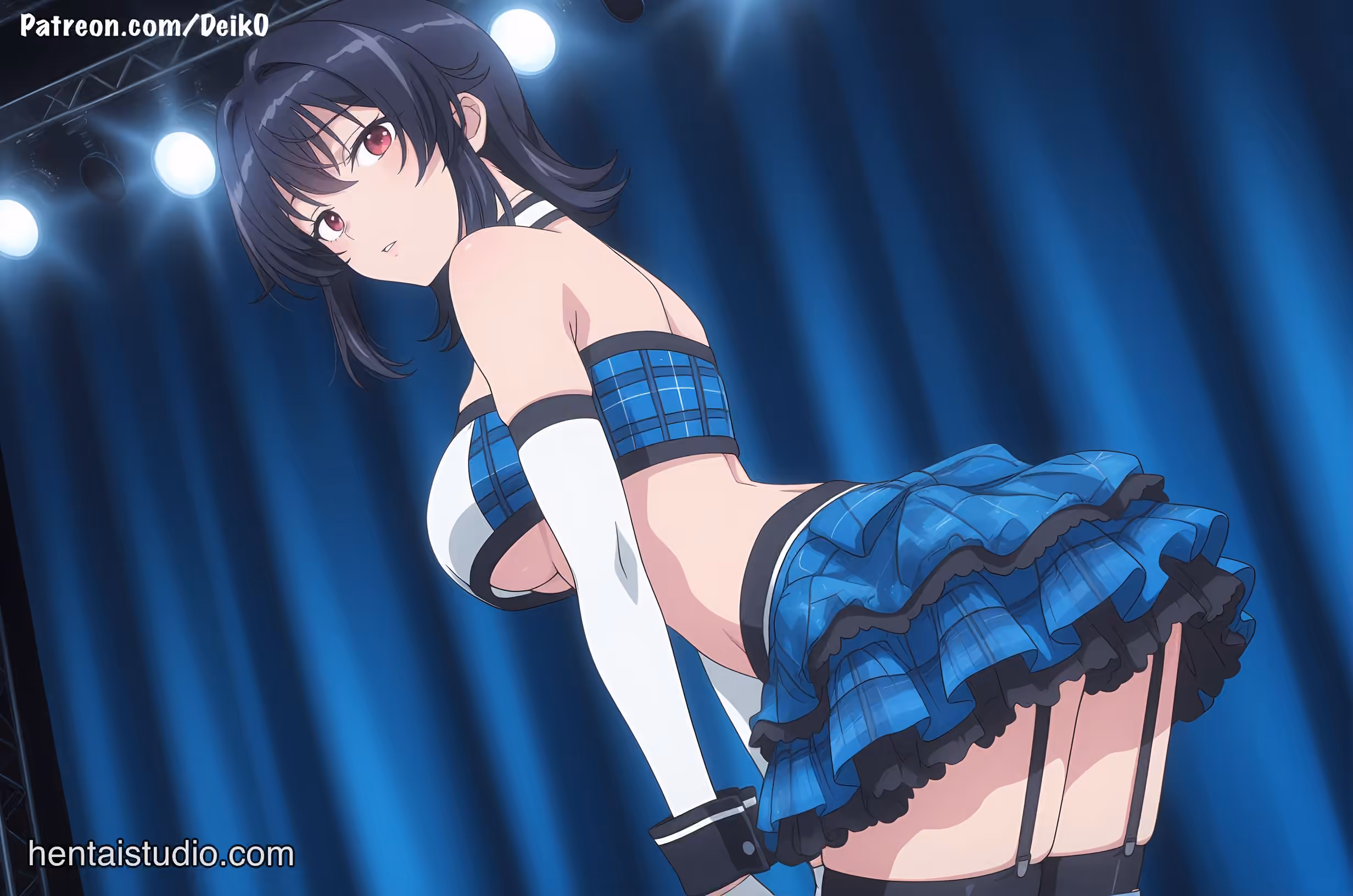 Umi Asanagi - I Made Friends with the Second Prettiest Girl in My Class — image 12 of 84