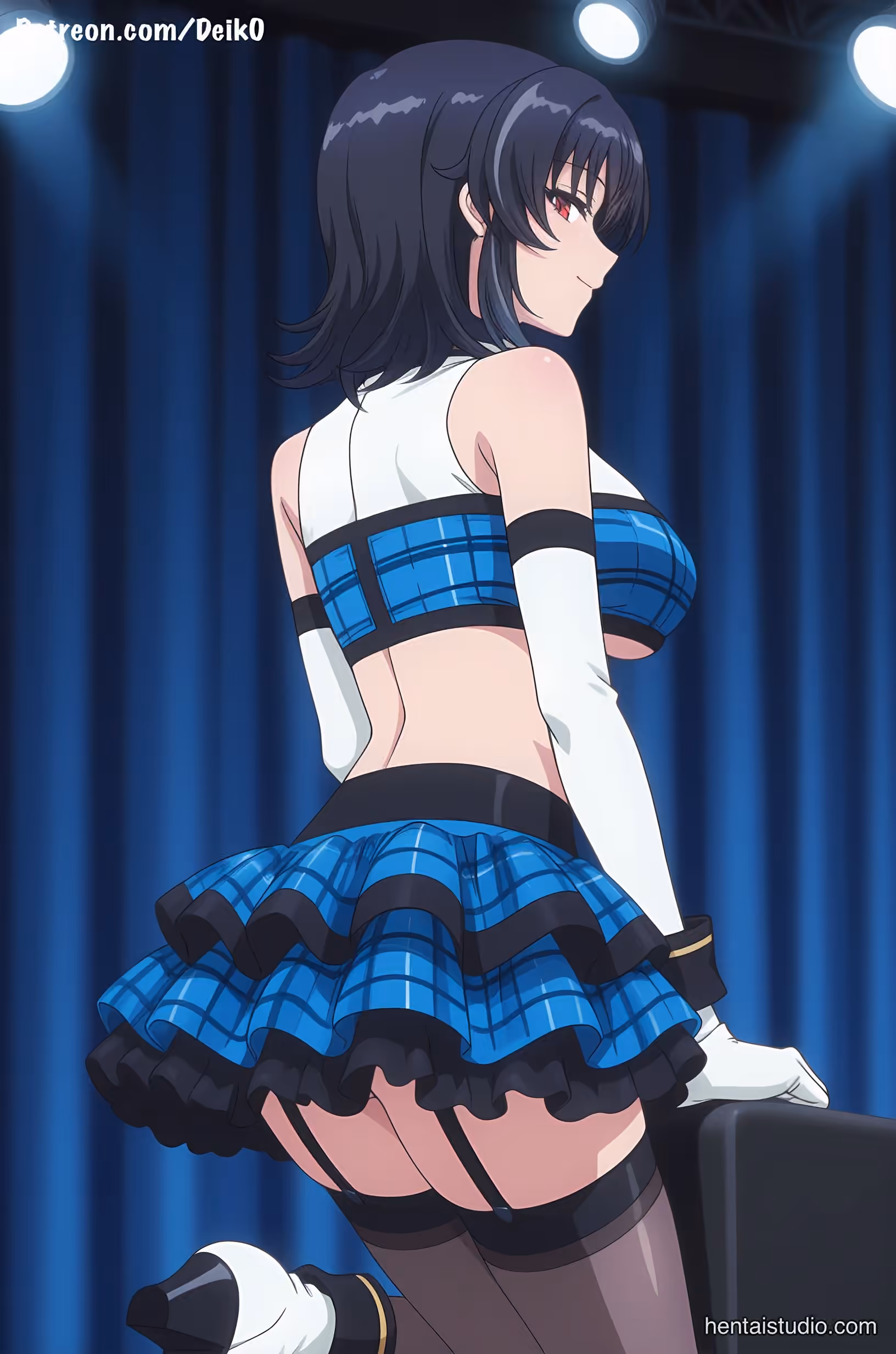 Umi Asanagi - I Made Friends with the Second Prettiest Girl in My Class — image 14 of 84