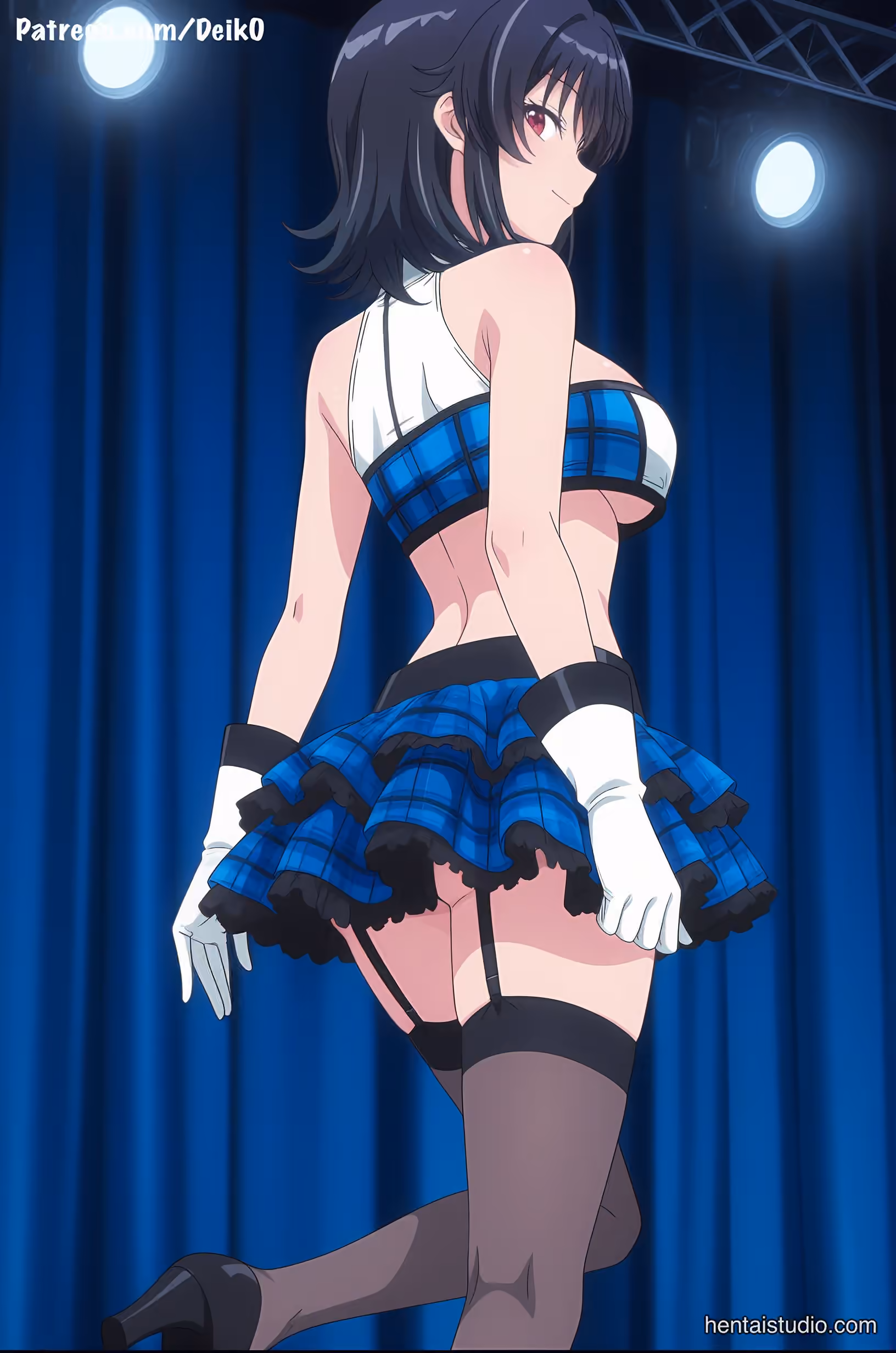 Umi Asanagi - I Made Friends with the Second Prettiest Girl in My Class — image 15 of 84