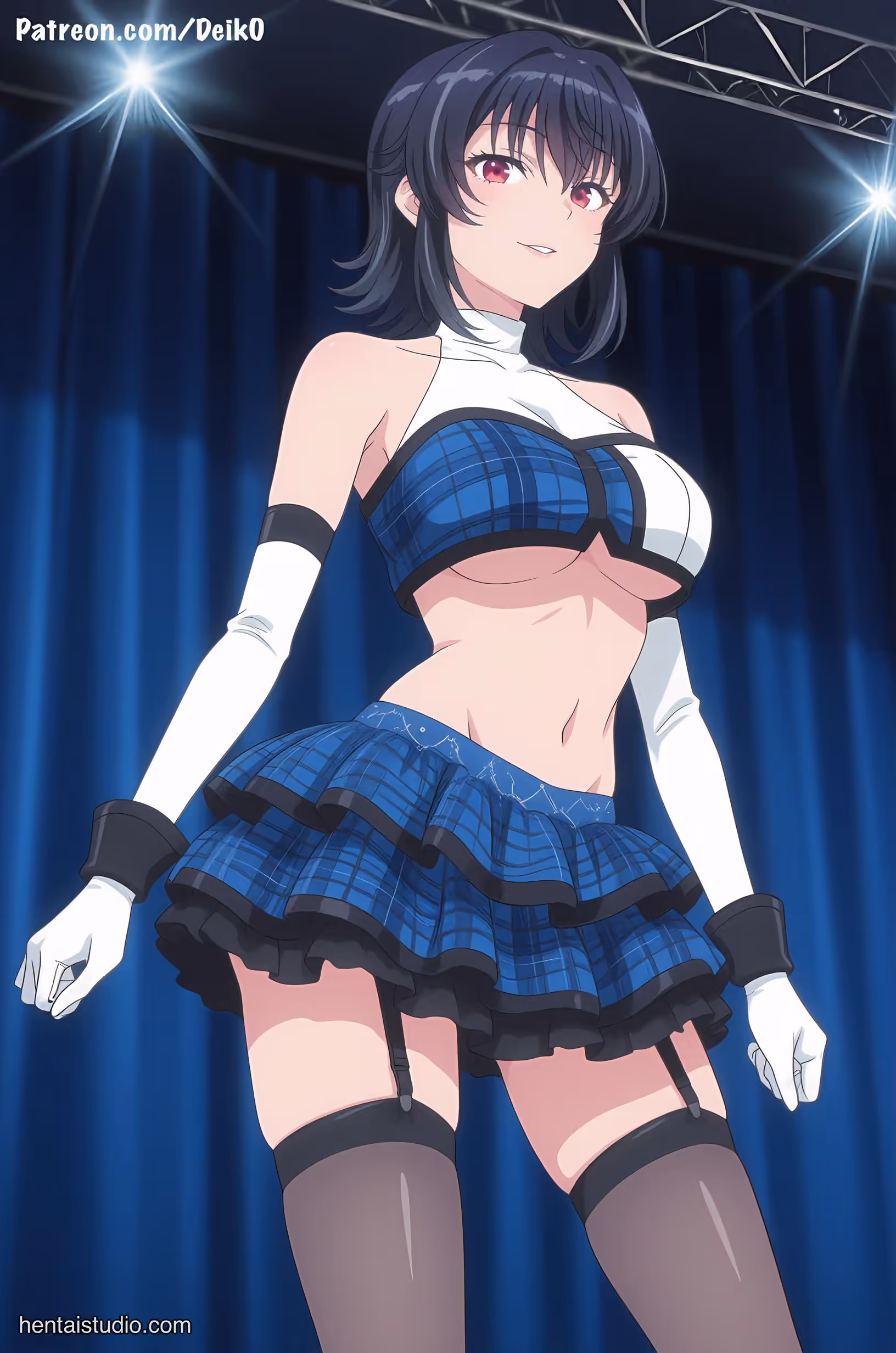 Umi Asanagi - I Made Friends with the Second Prettiest Girl in My Class — image 3 of 84