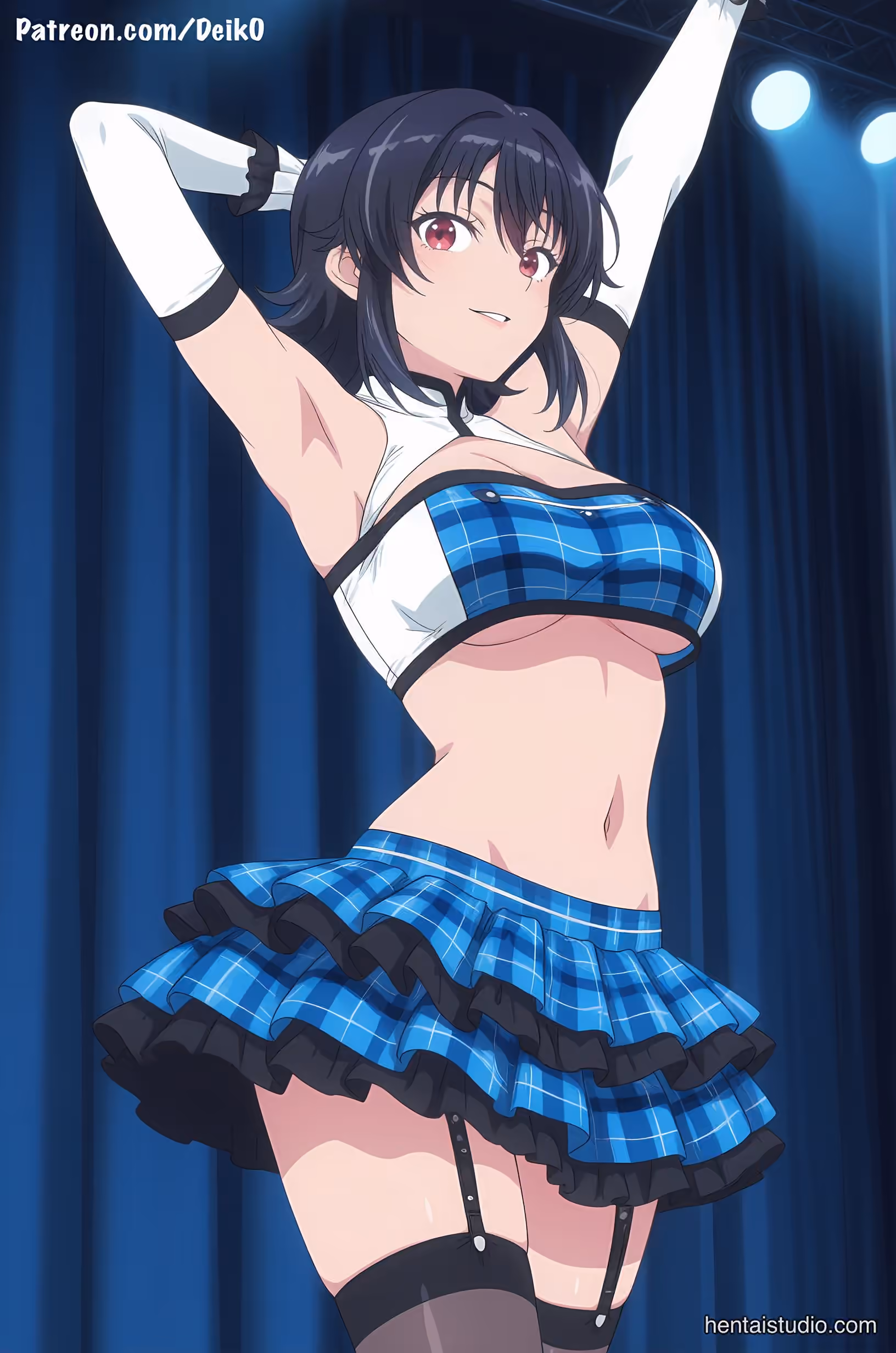 Umi Asanagi - I Made Friends with the Second Prettiest Girl in My Class — image 4 of 84
