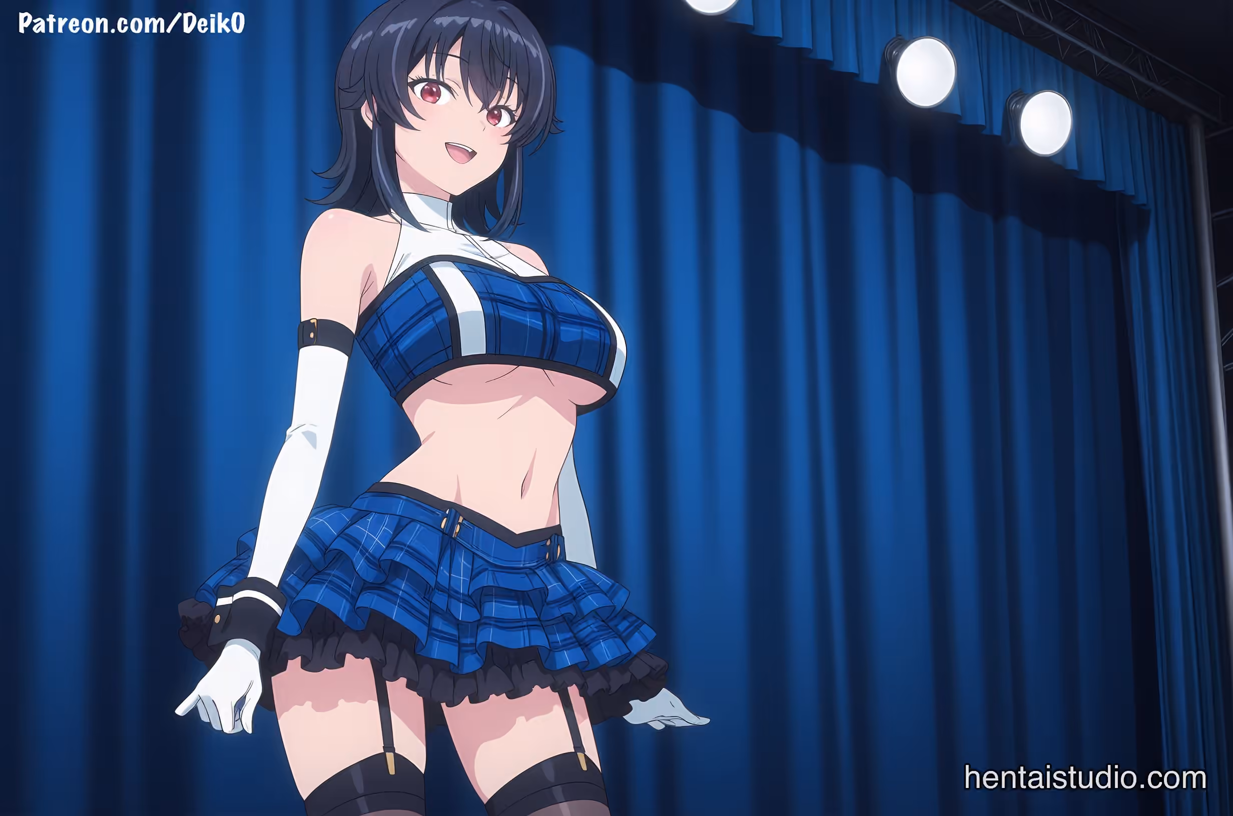 Umi Asanagi - I Made Friends with the Second Prettiest Girl in My Class — image 6 of 84
