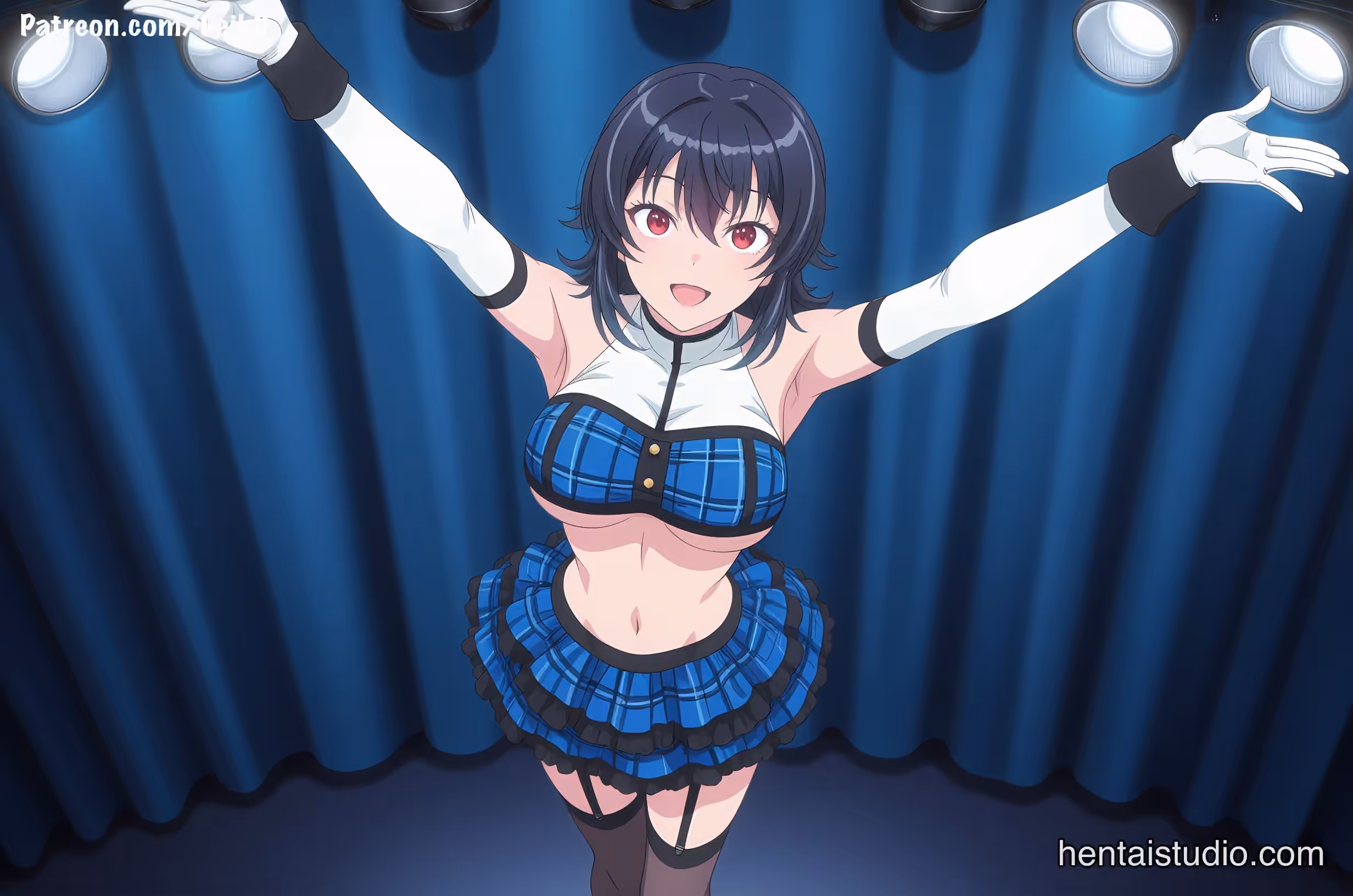 Umi Asanagi - I Made Friends with the Second Prettiest Girl in My Class — image 7 of 84