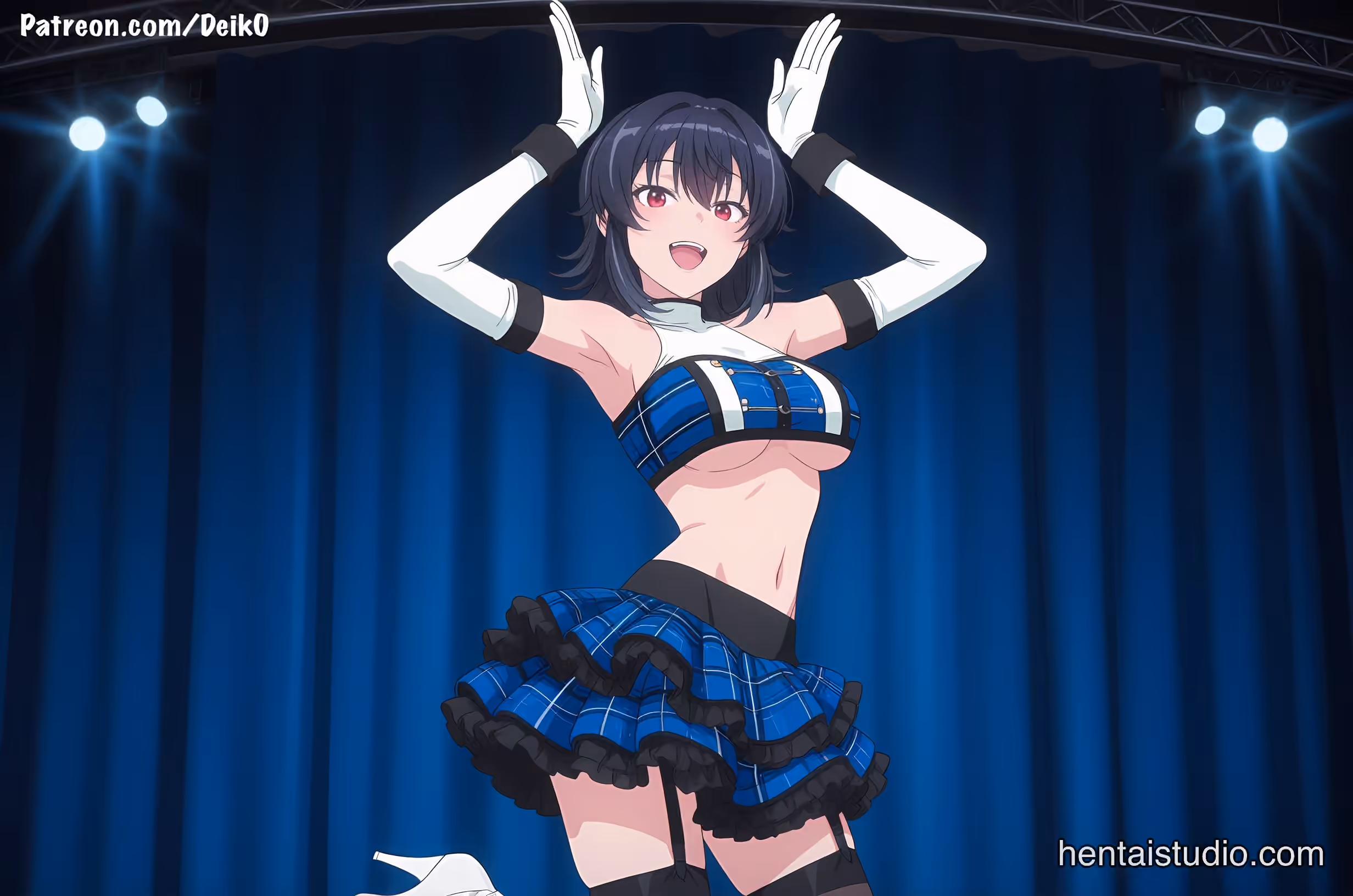 Umi Asanagi - I Made Friends with the Second Prettiest Girl in My Class — image 8 of 84
