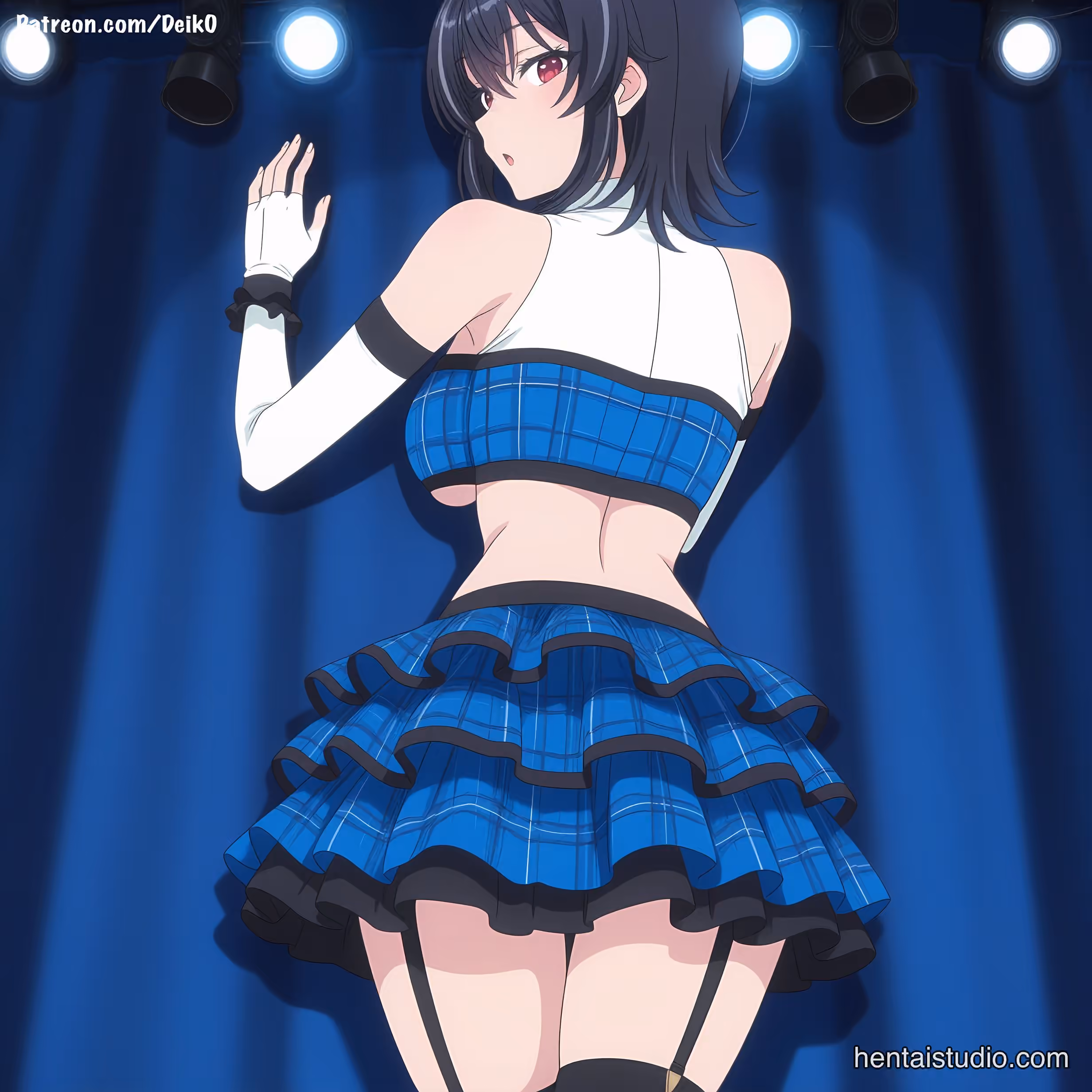 Umi Asanagi - I Made Friends with the Second Prettiest Girl in My Class — image 9 of 84