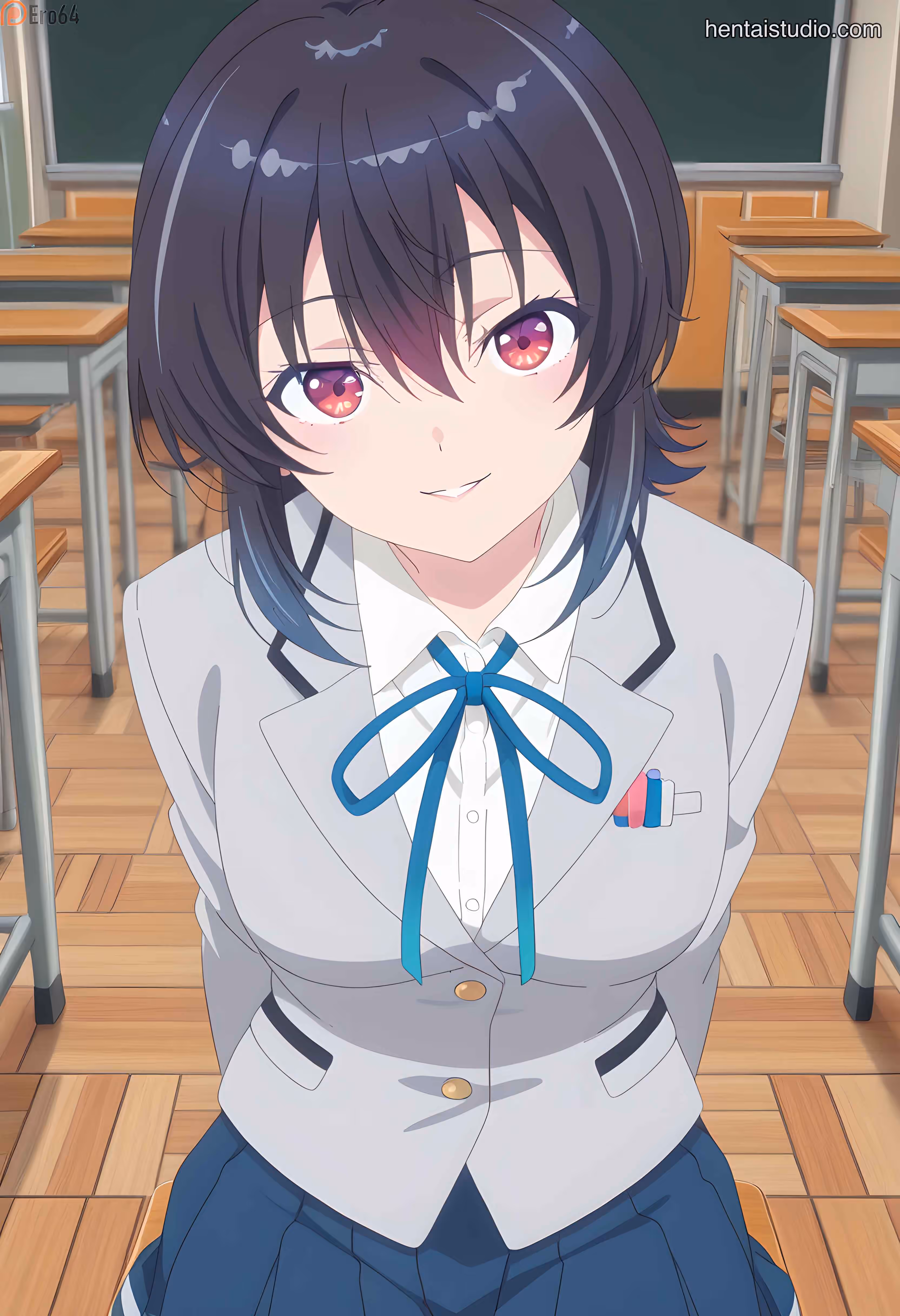 Umi Asanagi - I Made Friends with the Second Prettiest Girl in My Class (Class de 2-banme ni Kawaii Onnanoko to Tomodachi ni Natta) - Hentai Gallery 5 - 162 Images — image 1 of 162