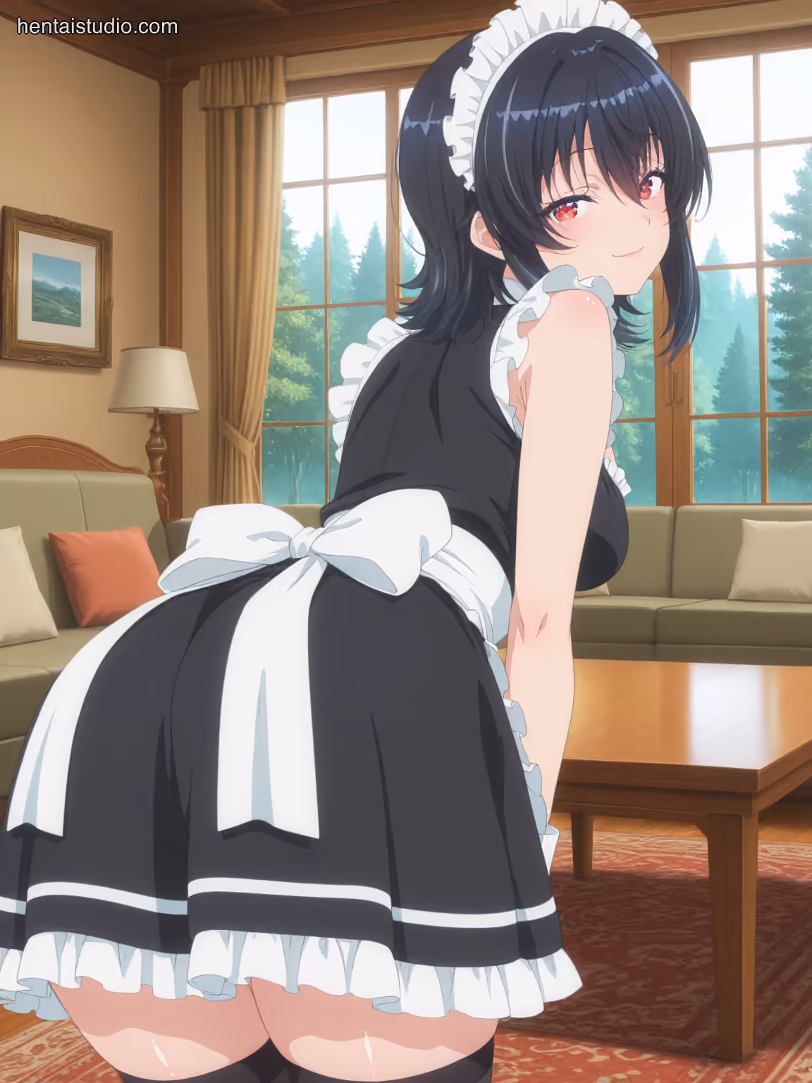 Umi Asanagi - I Made Friends with the Second Prettiest Girl in My Class — image 1 of 109