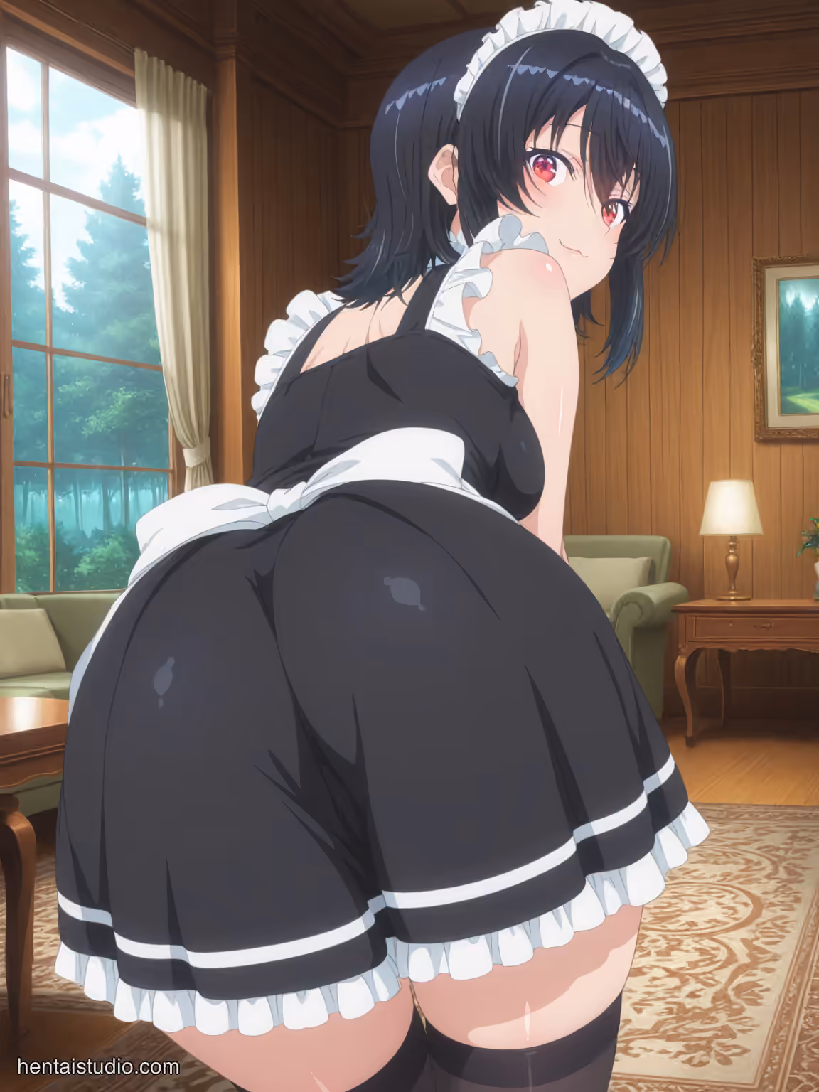 Umi Asanagi - I Made Friends with the Second Prettiest Girl in My Class — image 2 of 109