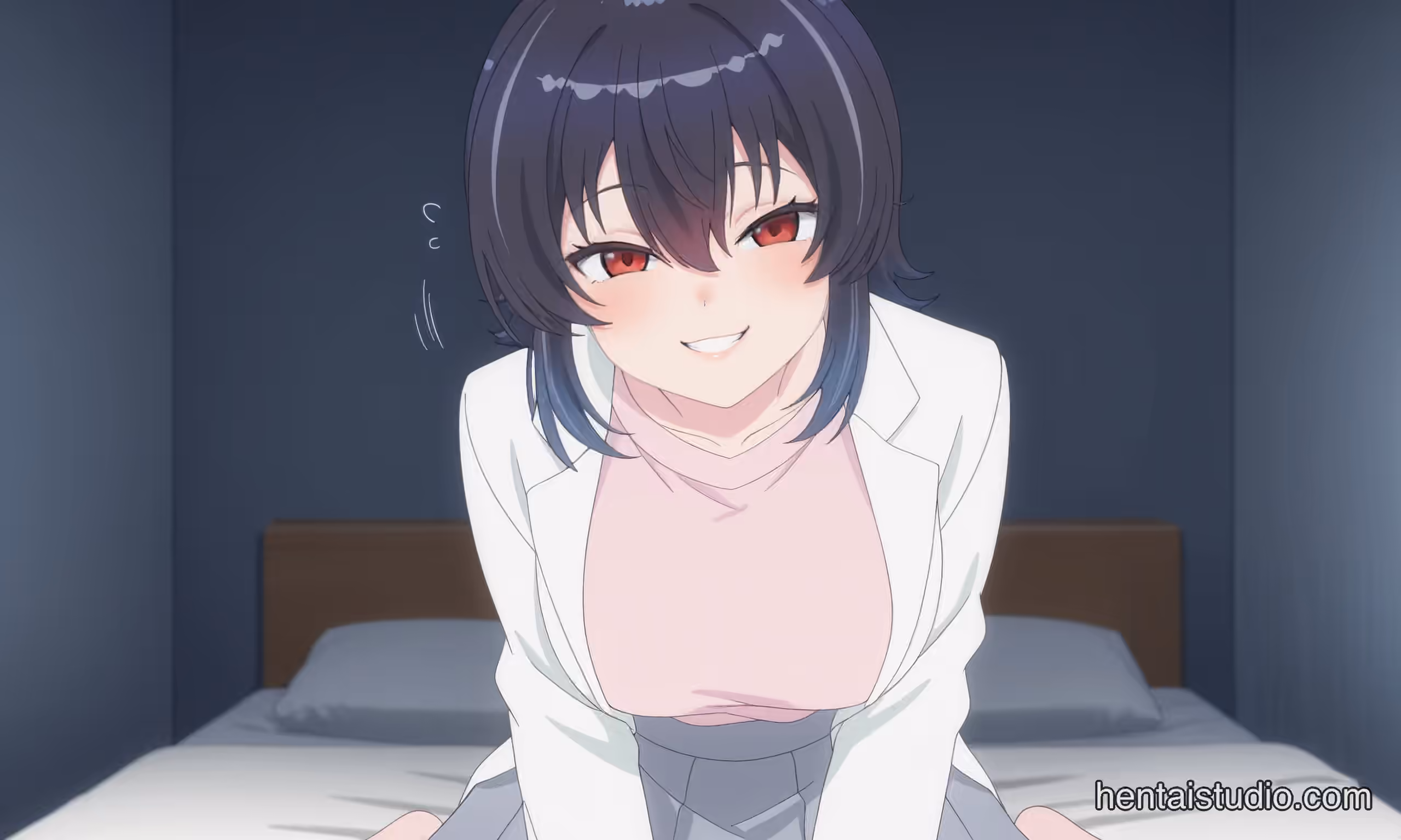 Umi Asanagi - I Made Friends with the Second Prettiest Girl in My Class — image 1 of 112