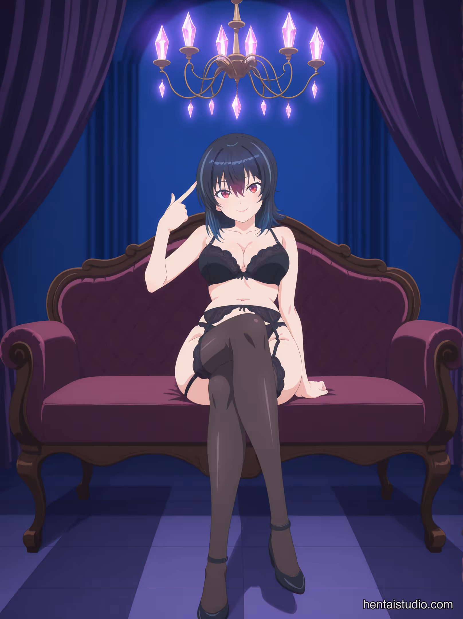 Umi Asanagi - I Made Friends with the Second Prettiest Girl in My Class — image 4 of 157