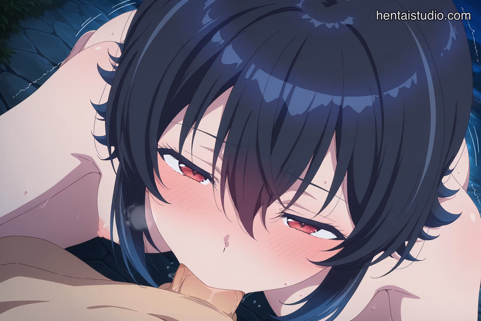 Umi Asanagi - I Made Friends with the Second Prettiest Girl in My Class — image 21 of 50