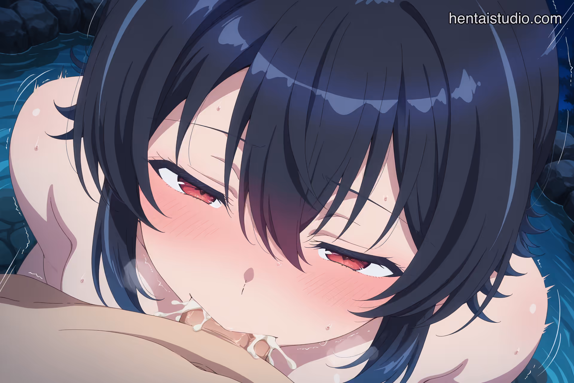 Umi Asanagi - I Made Friends with the Second Prettiest Girl in My Class — image 23 of 50