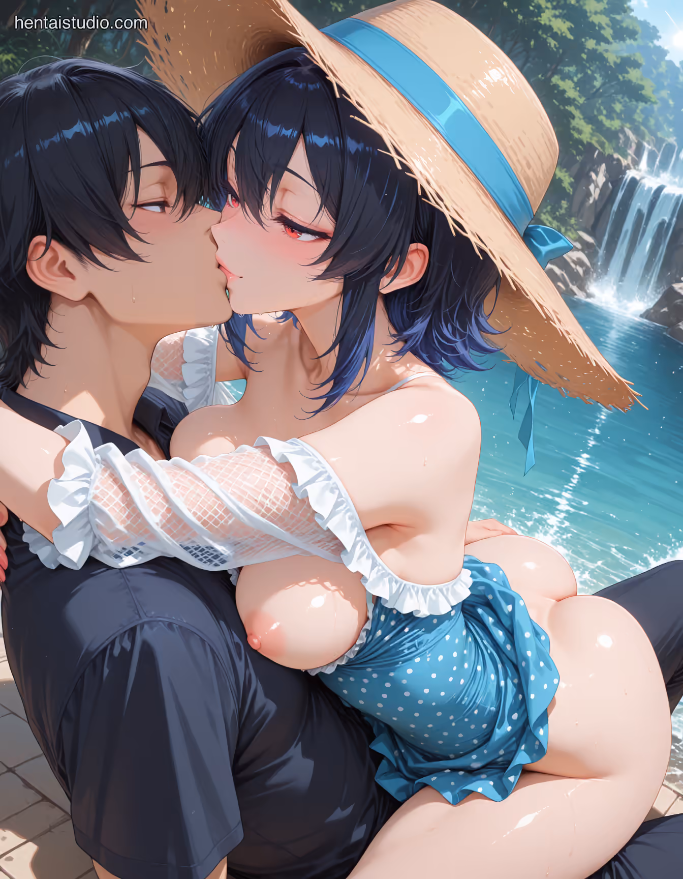Umi Asanagi - I Made Friends with the Second Prettiest Girl in My Class (Class de 2-banme ni Kawaii Onnanoko to Tomodachi ni Natta) - Hentai Gallery 6 - 123 Images — image 110 of 123