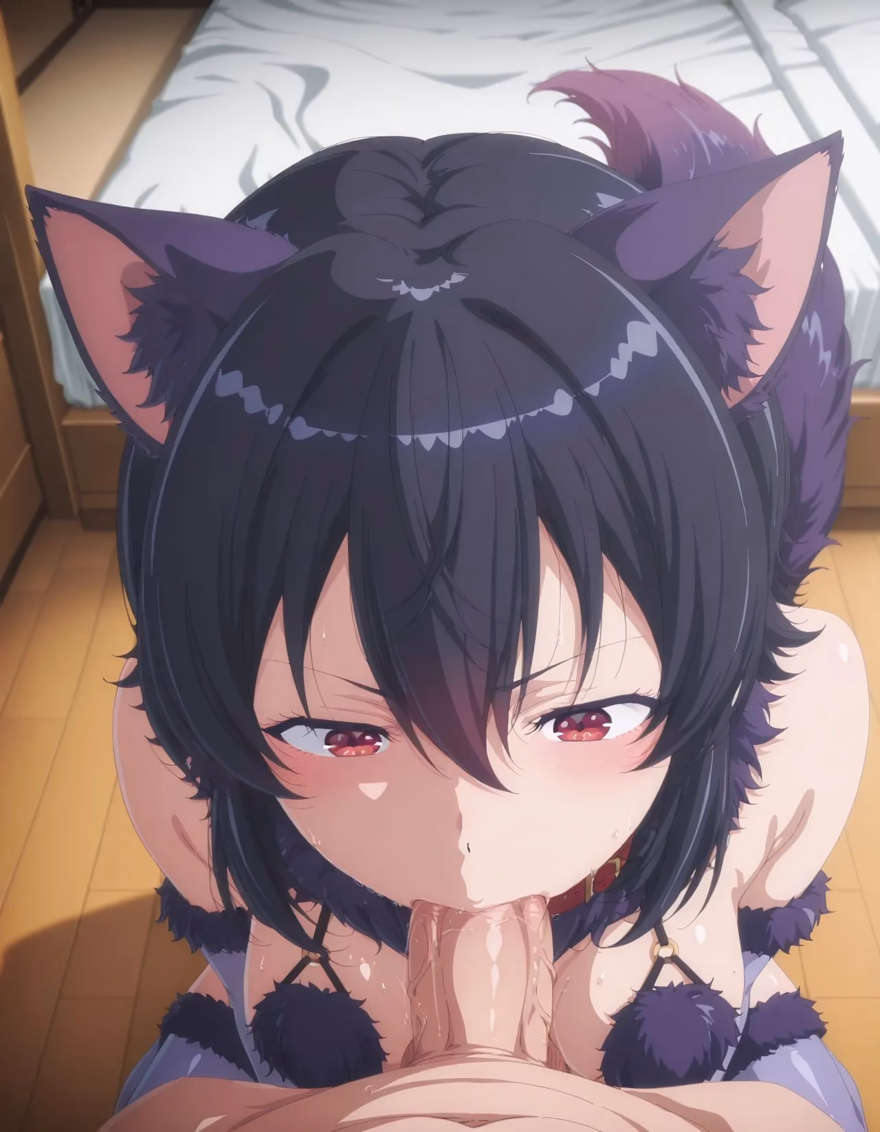 Umi Asanagi - I Made Friends with the Second Prettiest Girl in My Class (Class de 2-banme ni Kawaii Onnanoko to Tomodachi ni Natta) - Hentai Gallery 10 - 229 Images — image 36 of 229