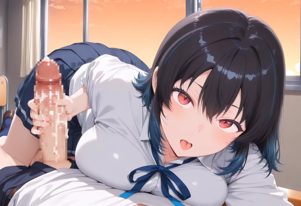 Umi Asanagi - I Made Friends with the Second Prettiest Girl in My Class (Class de 2-banme ni Kawaii Onnanoko to Tomodachi ni Natta) - Hentai Gallery 1 - 23 Images — image 5 of 23