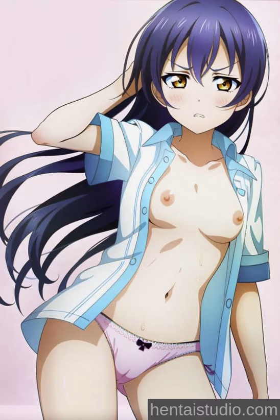 Umi Sonoda from Bokura No Live Kimi To No Life — image 2 of 4