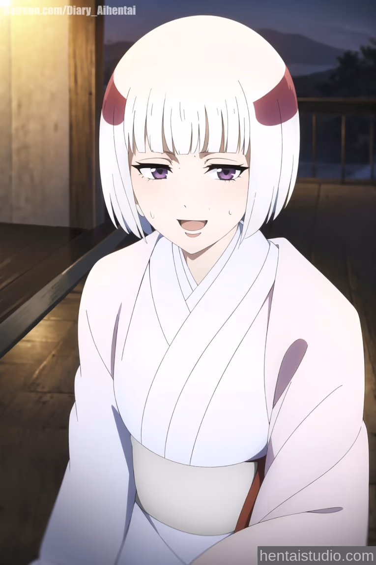 Uraume from Jujutsu Kaisen — image 13 of 38